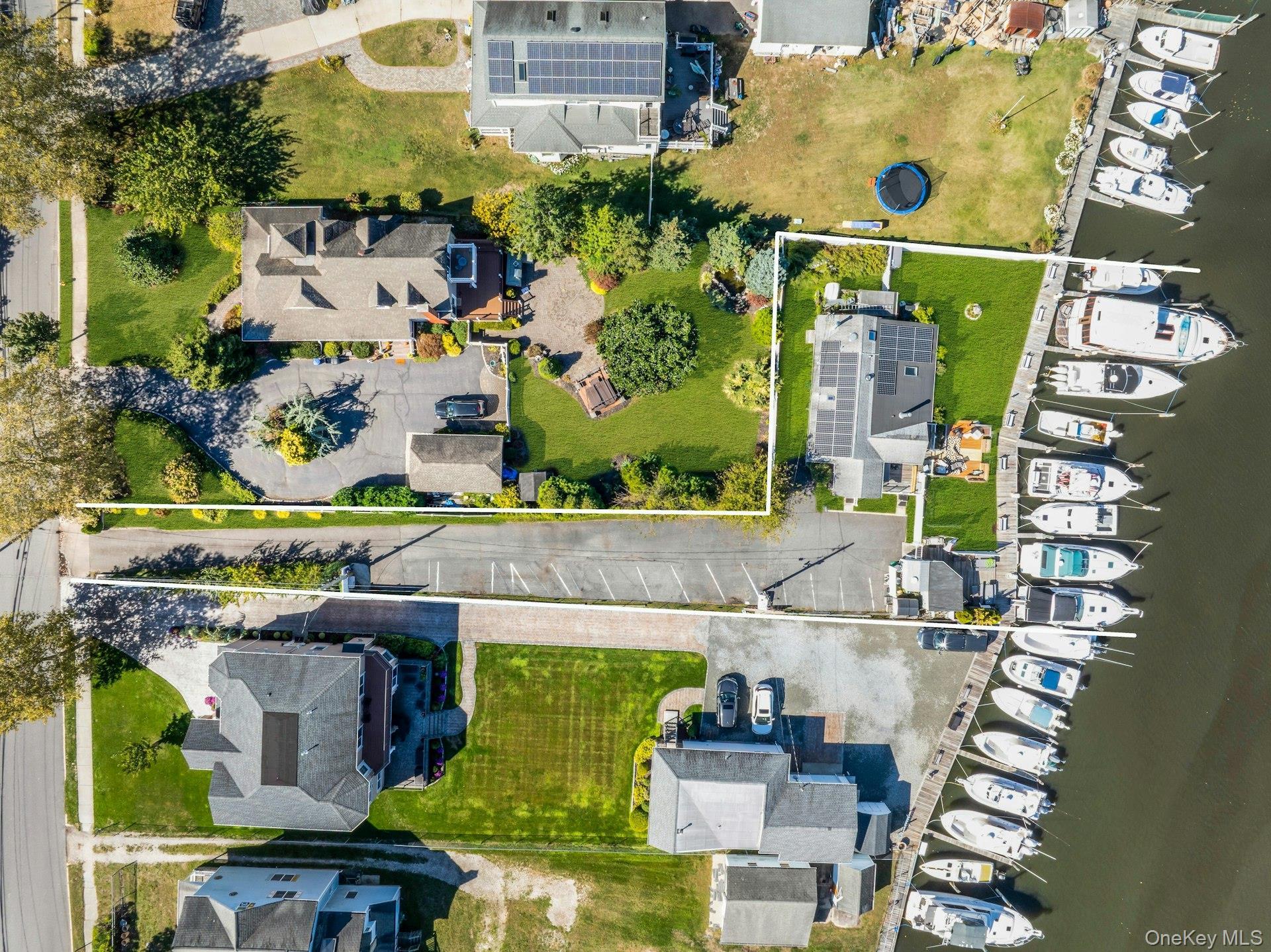 Single Family Ocean  Suffolk County, NY 11706, MLS-922735-30