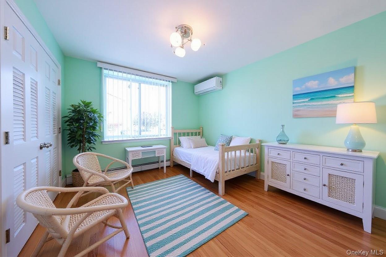 Condo Avenue X  Brooklyn, NY 11235, MLS-922741-10