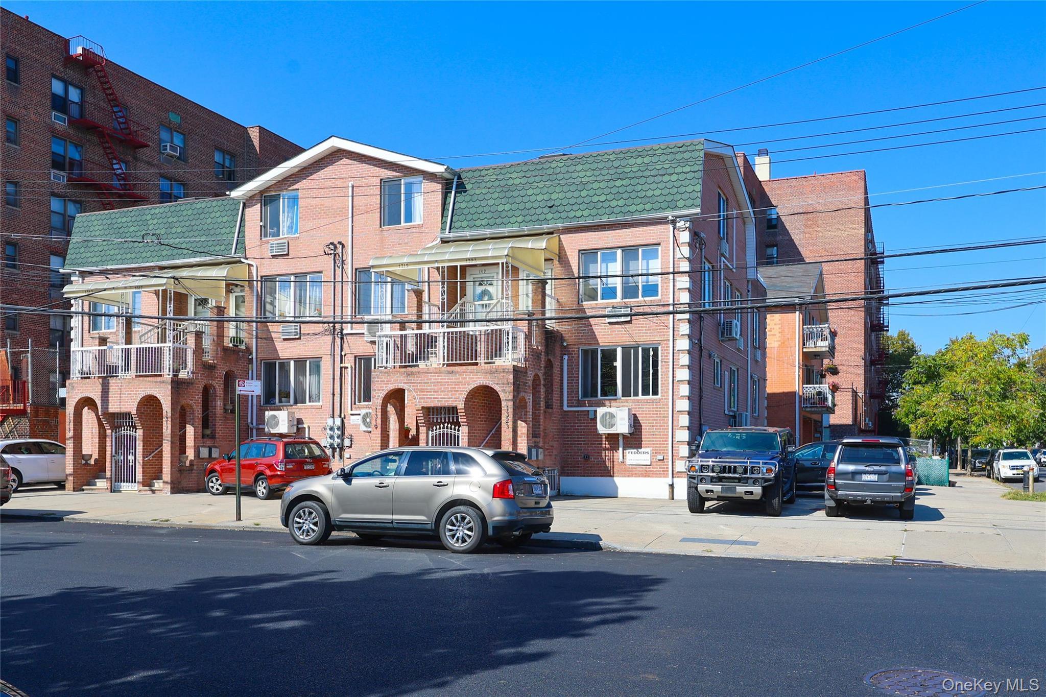 Condo Avenue X  Brooklyn, NY 11235, MLS-922741-2