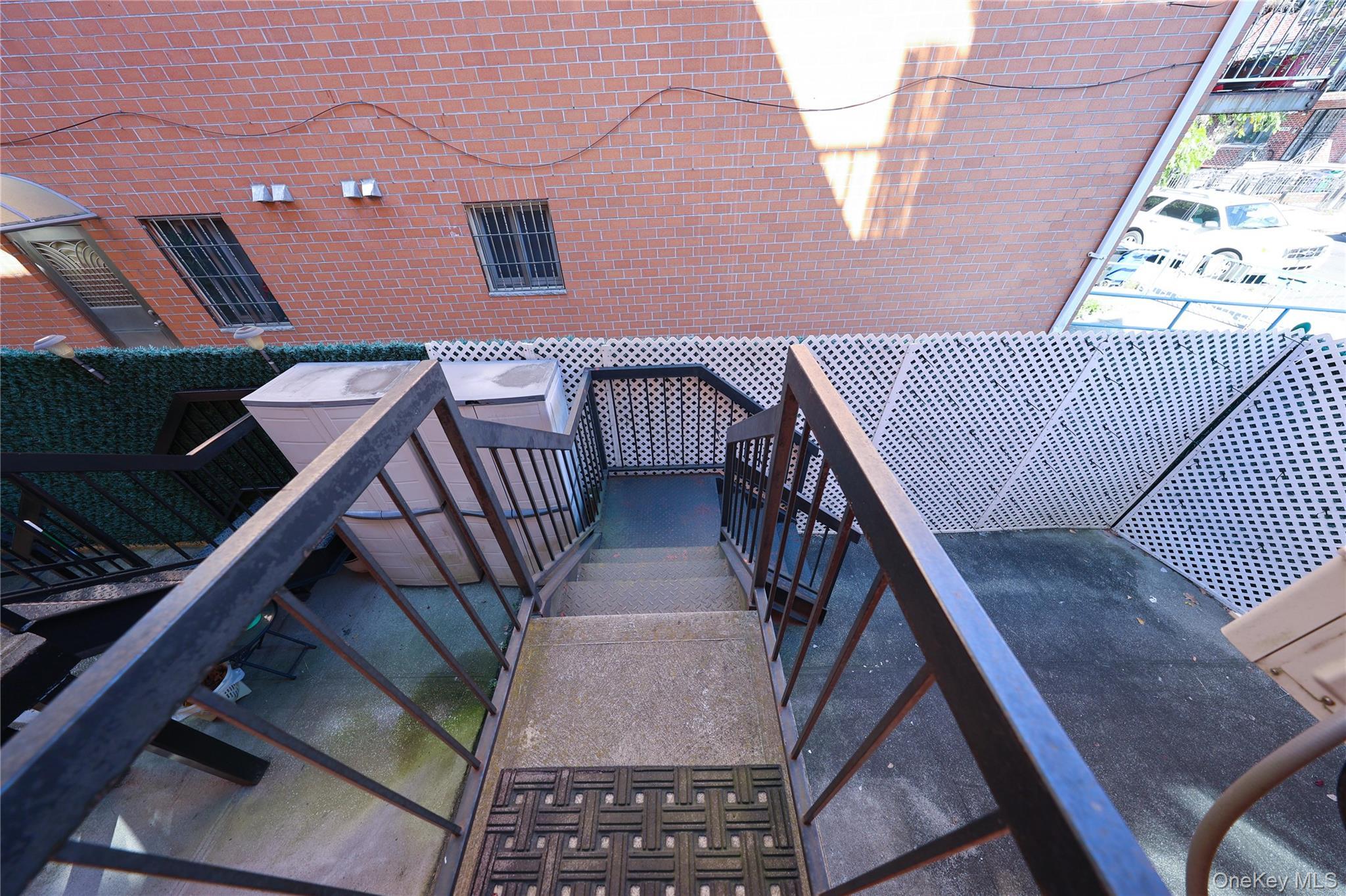 Condo Avenue X  Brooklyn, NY 11235, MLS-922741-20