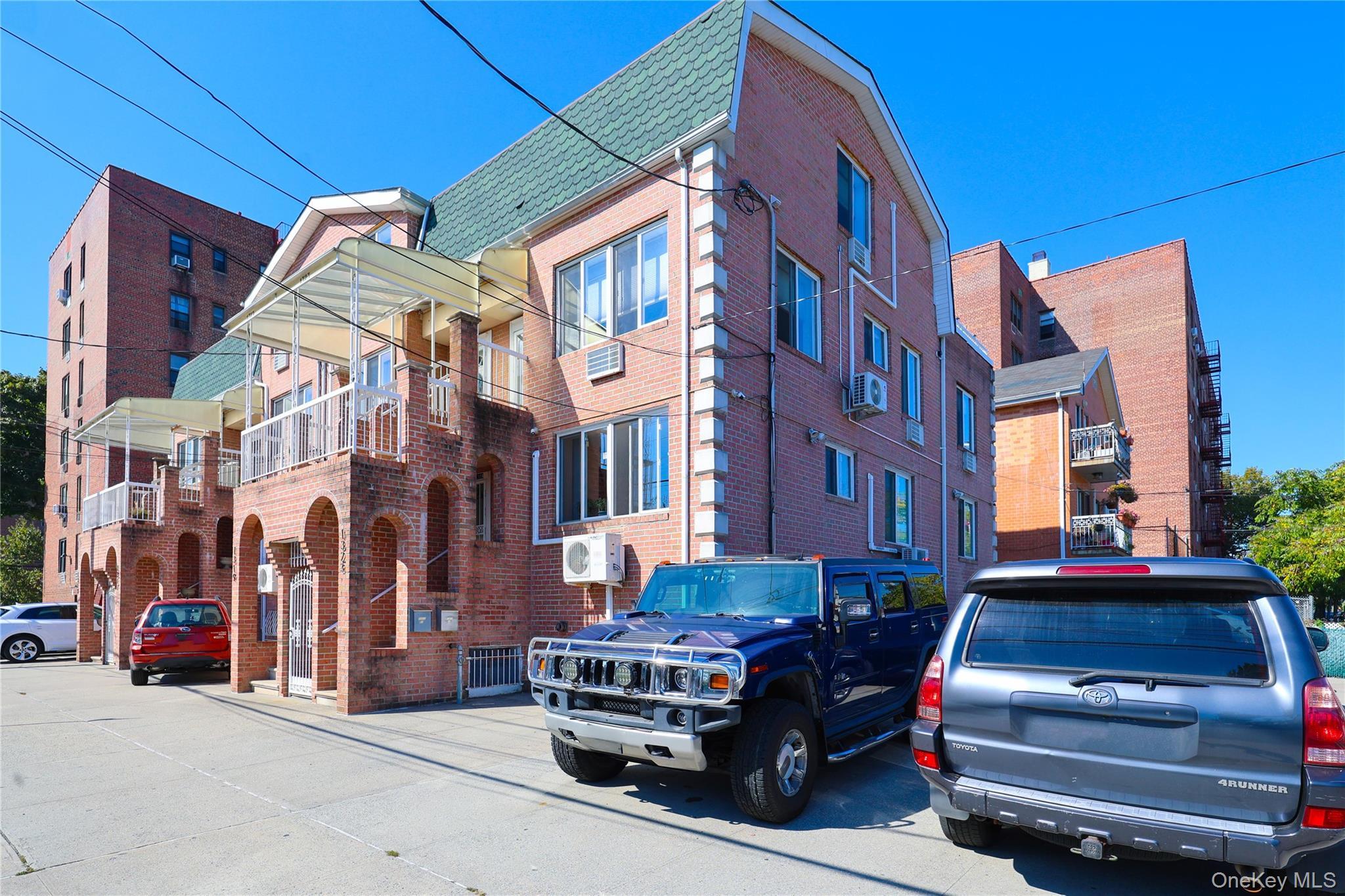 Condo Avenue X  Brooklyn, NY 11235, MLS-922741-3