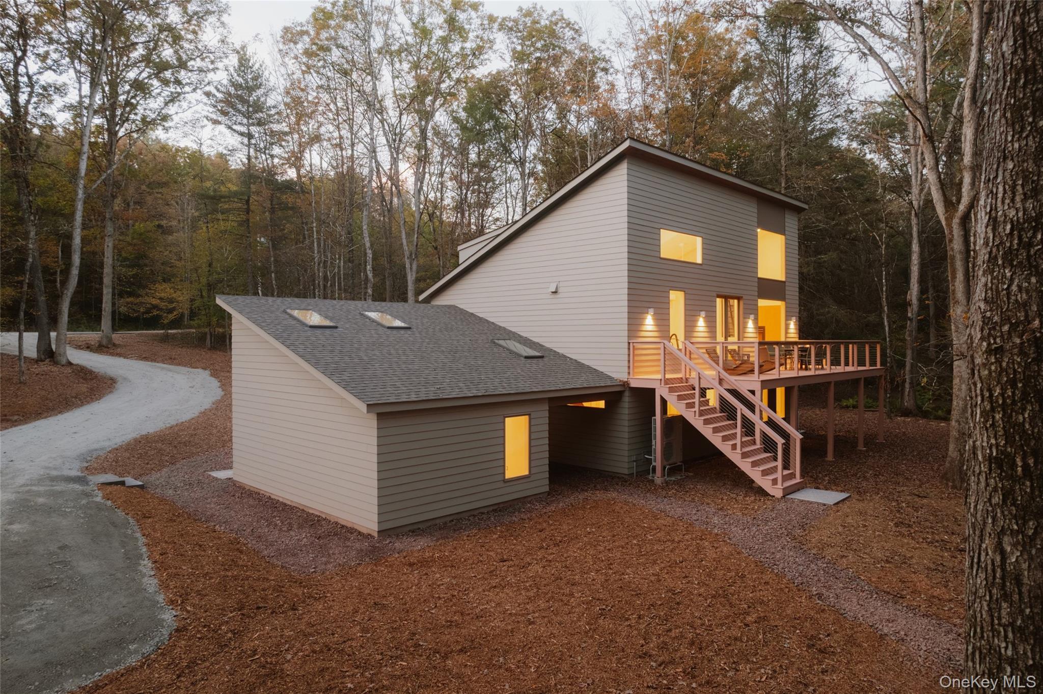 Single Family Brook  Sullivan County, NY 12764, MLS-922744-33