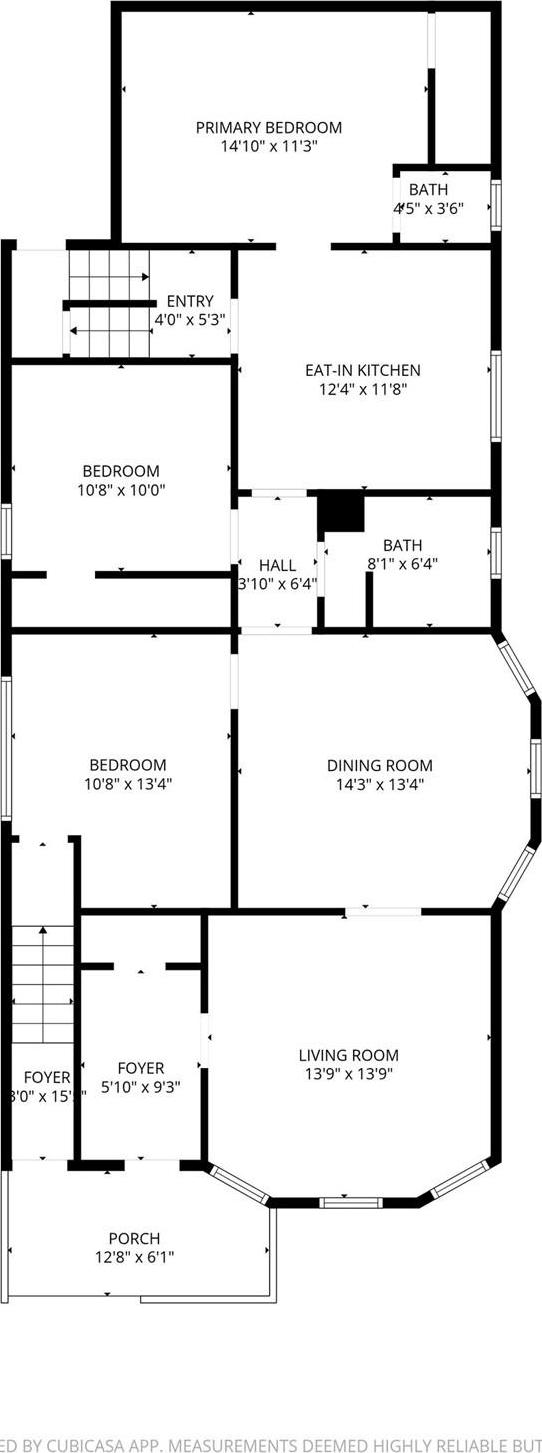 Single Family Lent  Dutchess County, NY 12601, MLS-922746-13