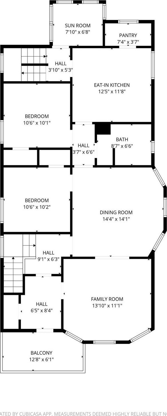 Single Family Lent  Dutchess County, NY 12601, MLS-922746-14