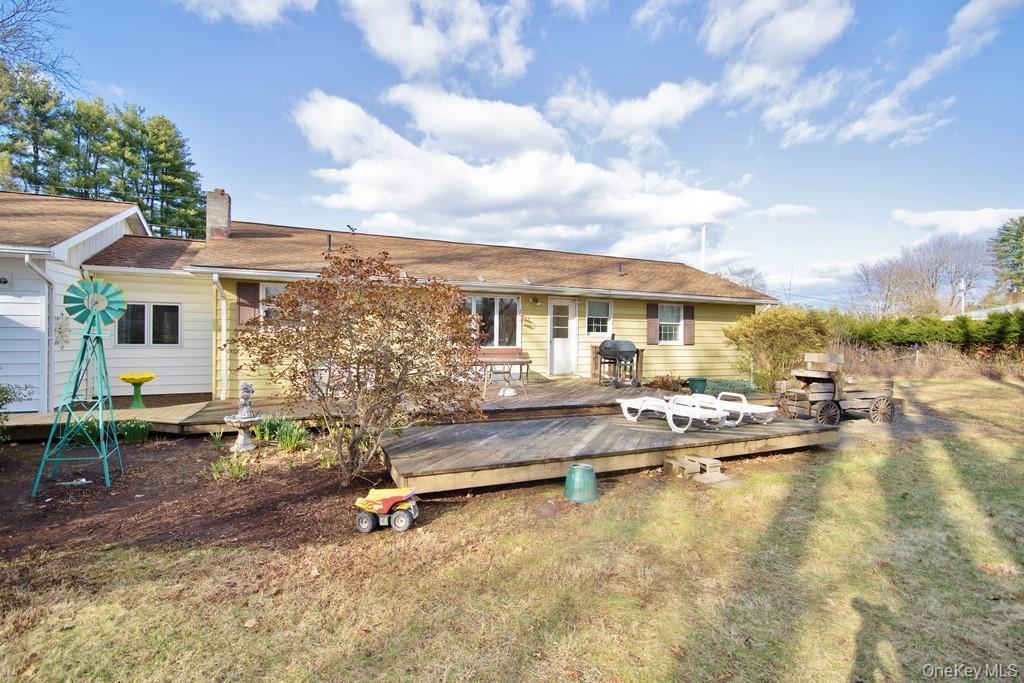 Single Family Carlo  Ulster County, NY 12446, MLS-922754-23