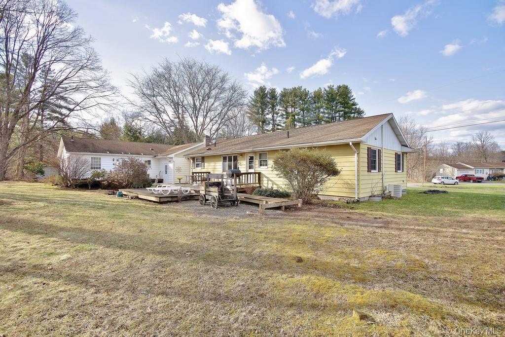 Single Family Carlo  Ulster County, NY 12446, MLS-922754-24