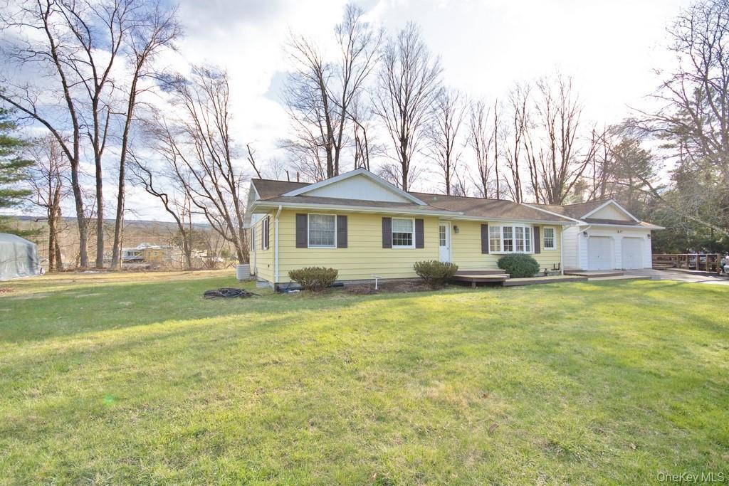 Single Family Carlo  Ulster County, NY 12446, MLS-922754-25
