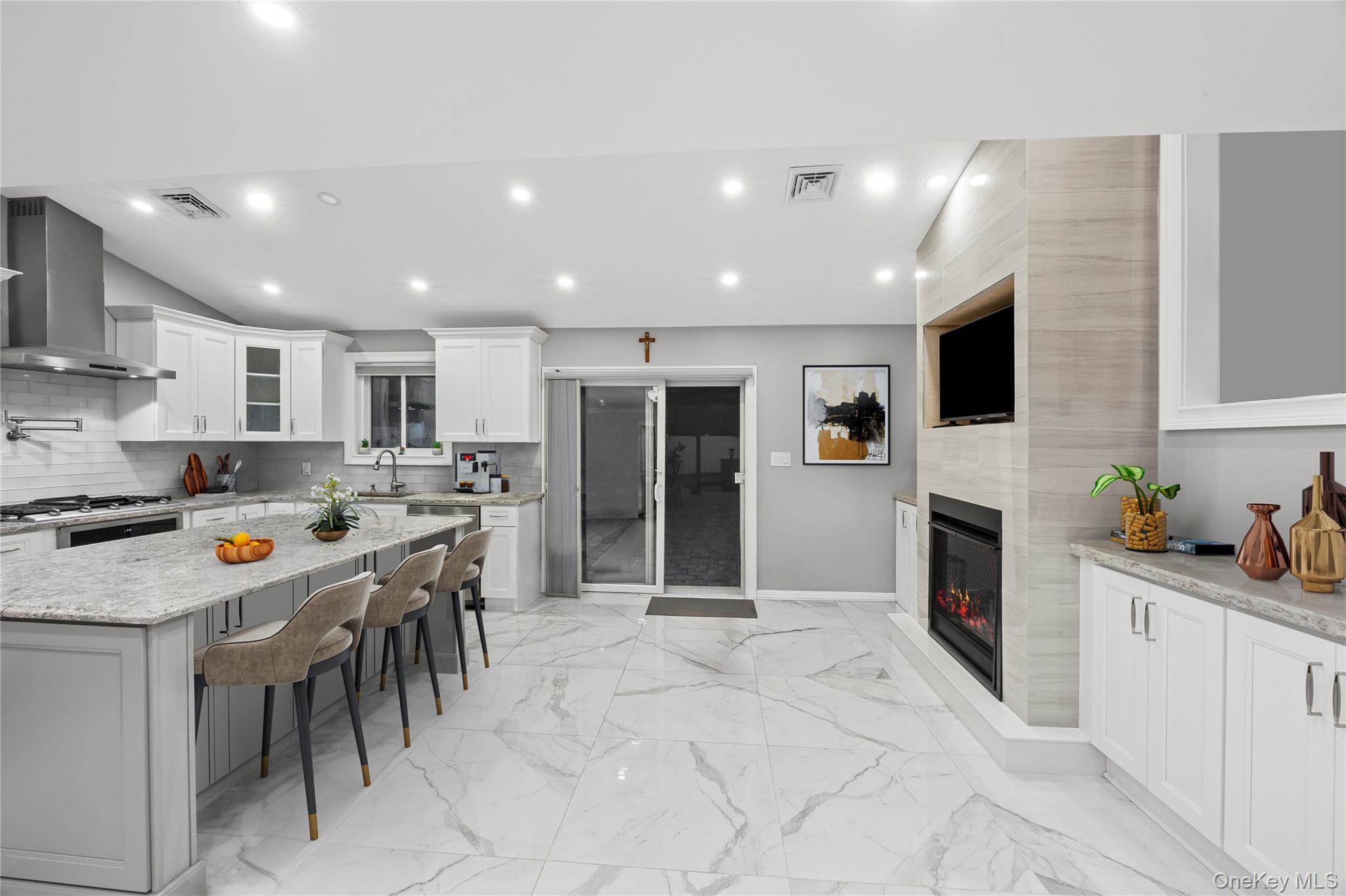 Single Family Mandalay Beach  Nassau County, NY 11793, MLS-922757-10