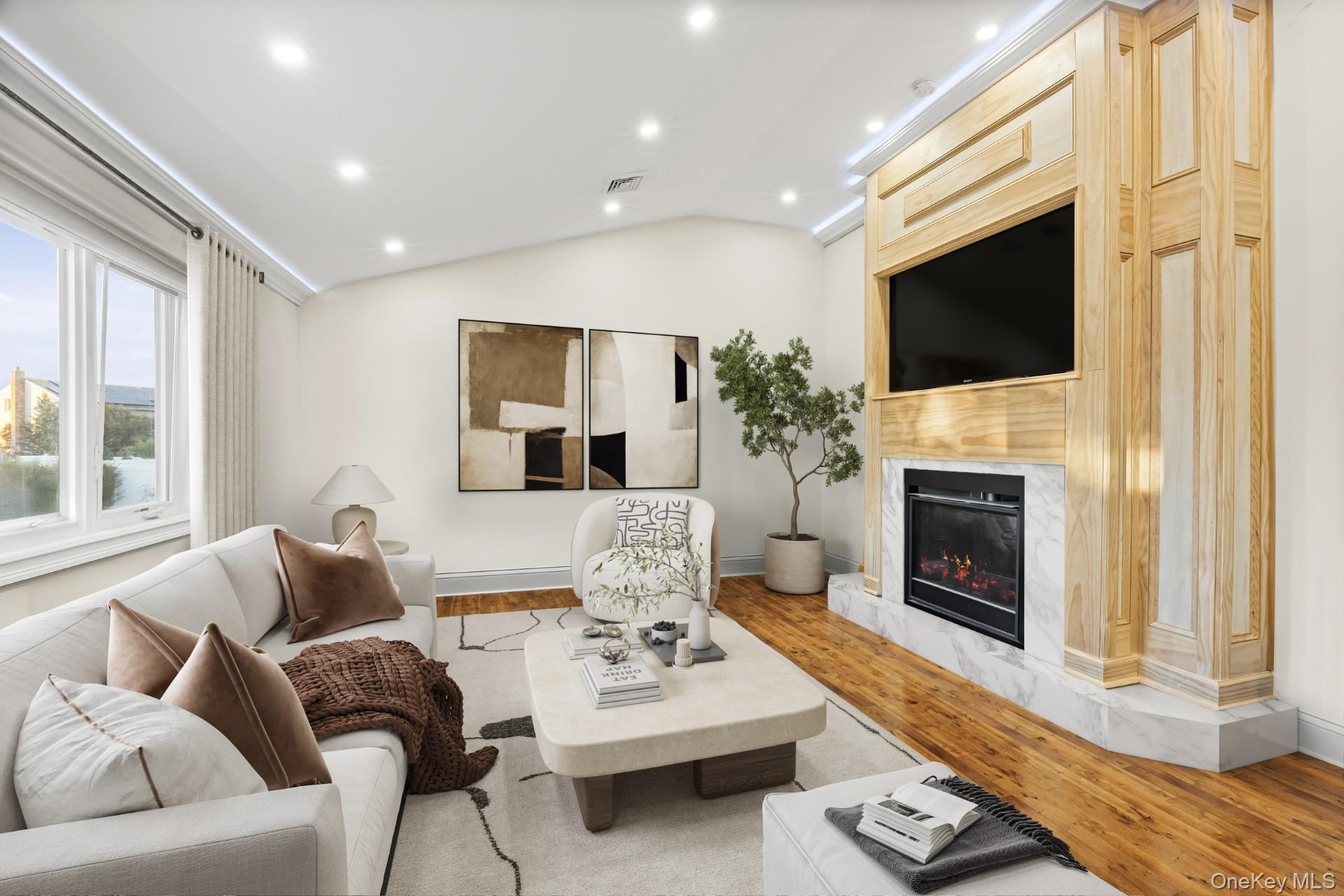 Single Family Mandalay Beach  Nassau County, NY 11793, MLS-922757-12