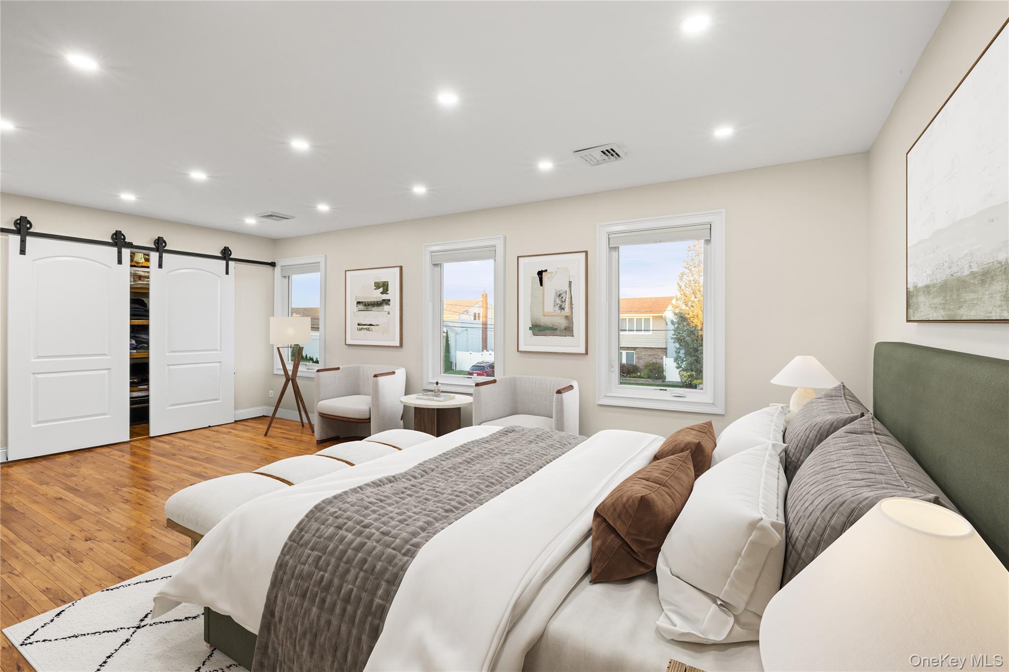 Single Family Mandalay Beach  Nassau County, NY 11793, MLS-922757-17