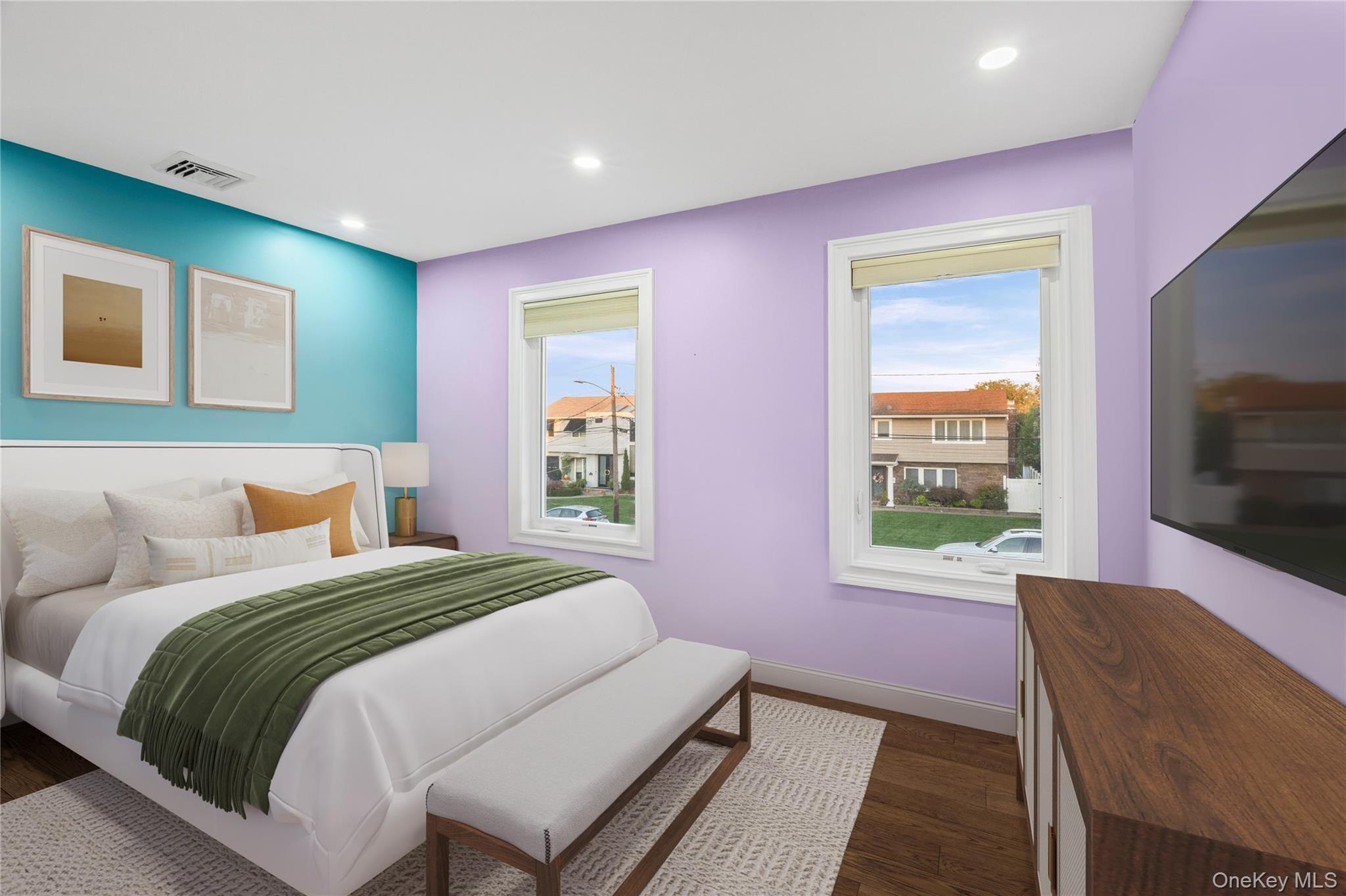 Single Family Mandalay Beach  Nassau County, NY 11793, MLS-922757-19