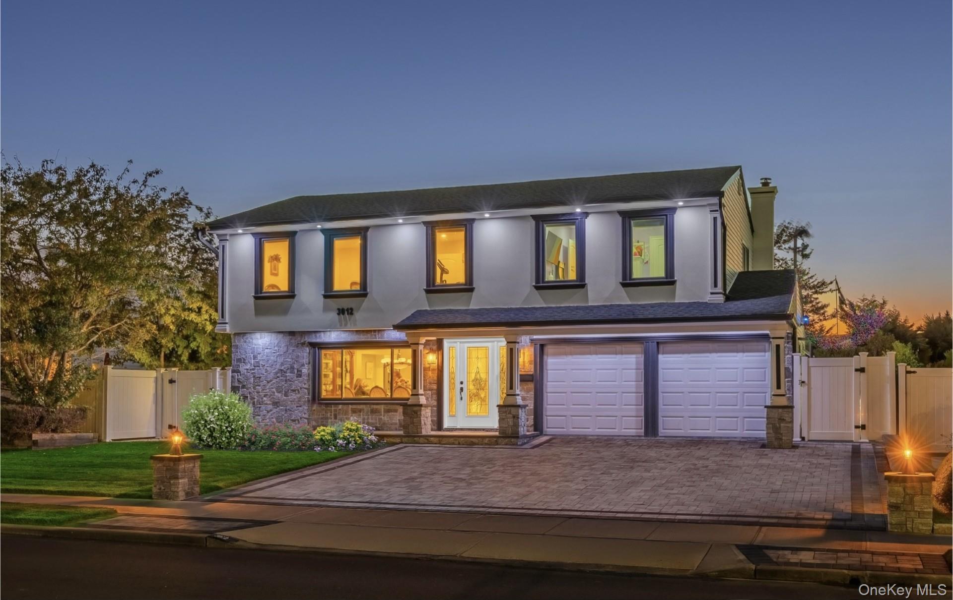 Single Family Mandalay Beach  Nassau County, NY 11793, MLS-922757-2