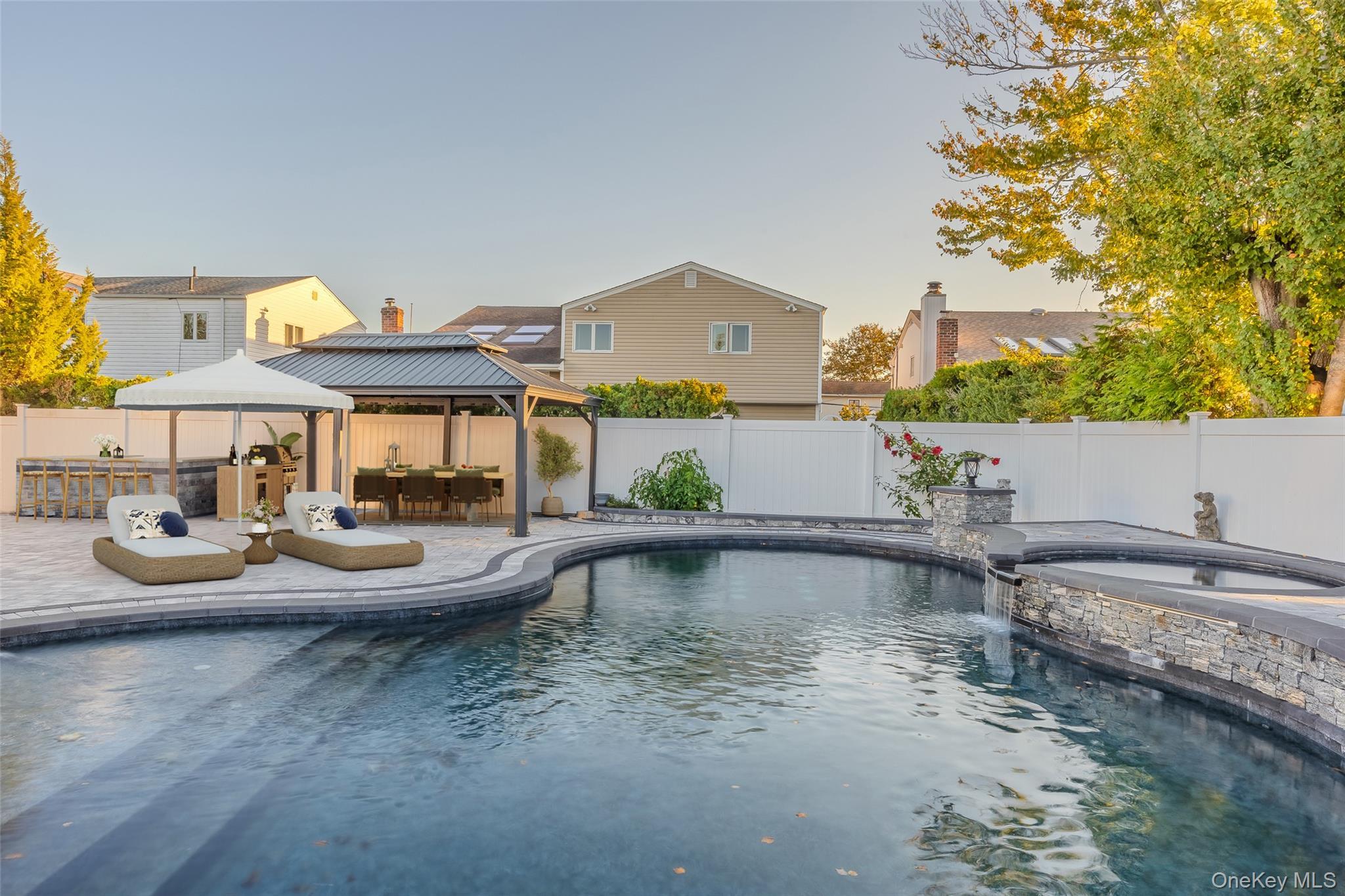 Single Family Mandalay Beach  Nassau County, NY 11793, MLS-922757-27