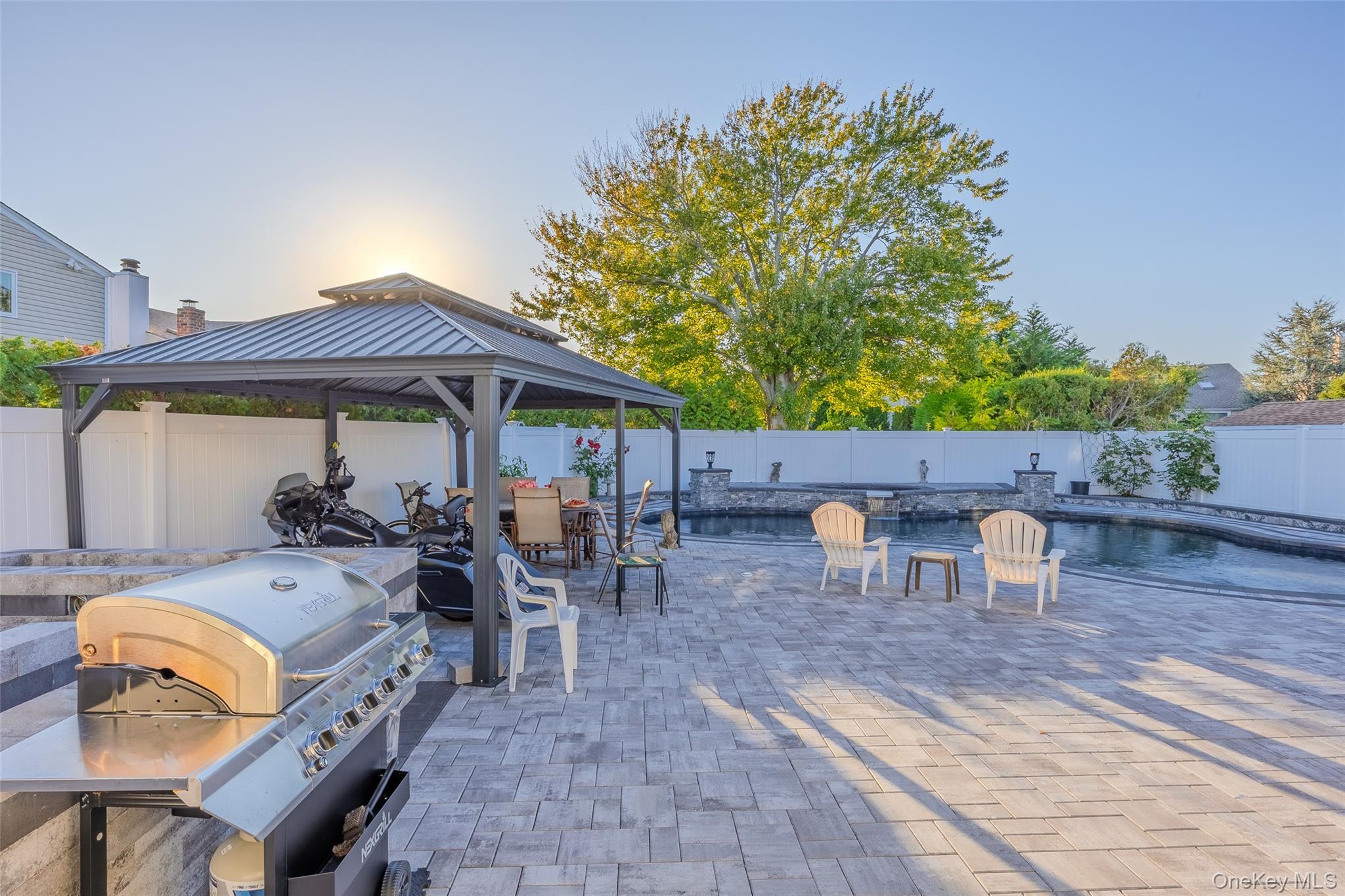 Single Family Mandalay Beach  Nassau County, NY 11793, MLS-922757-29