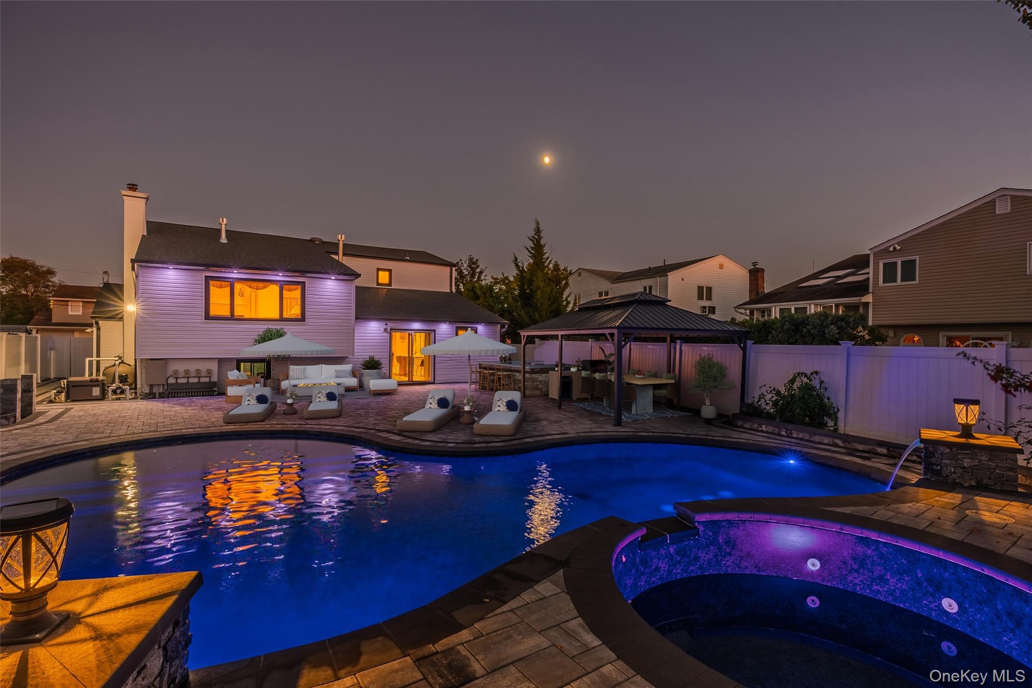 Single Family Mandalay Beach  Nassau County, NY 11793, MLS-922757-3