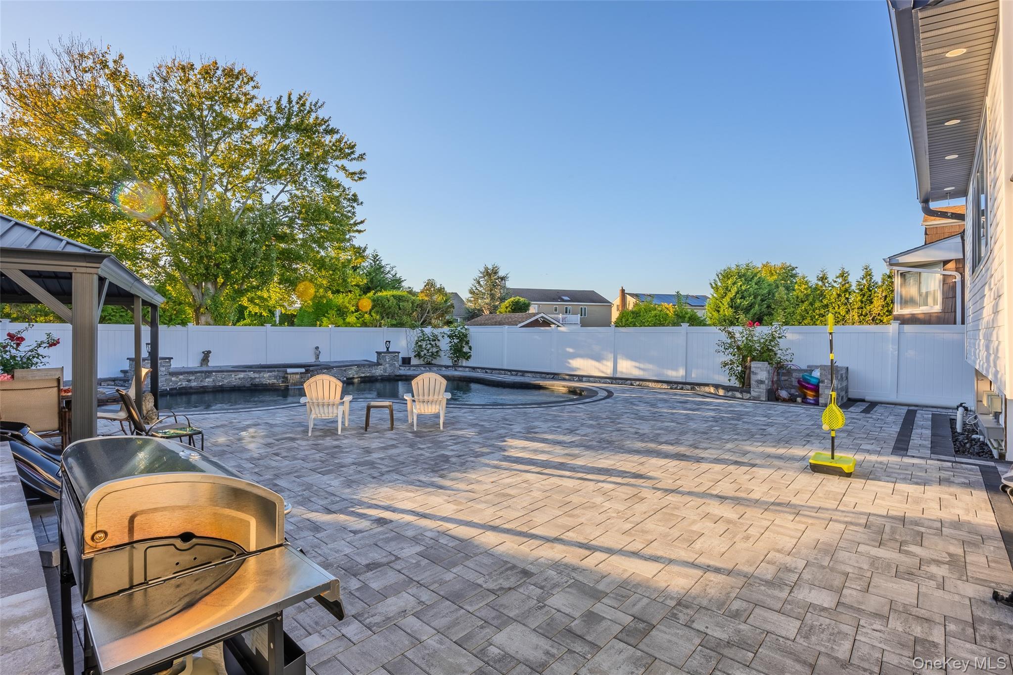 Single Family Mandalay Beach  Nassau County, NY 11793, MLS-922757-30