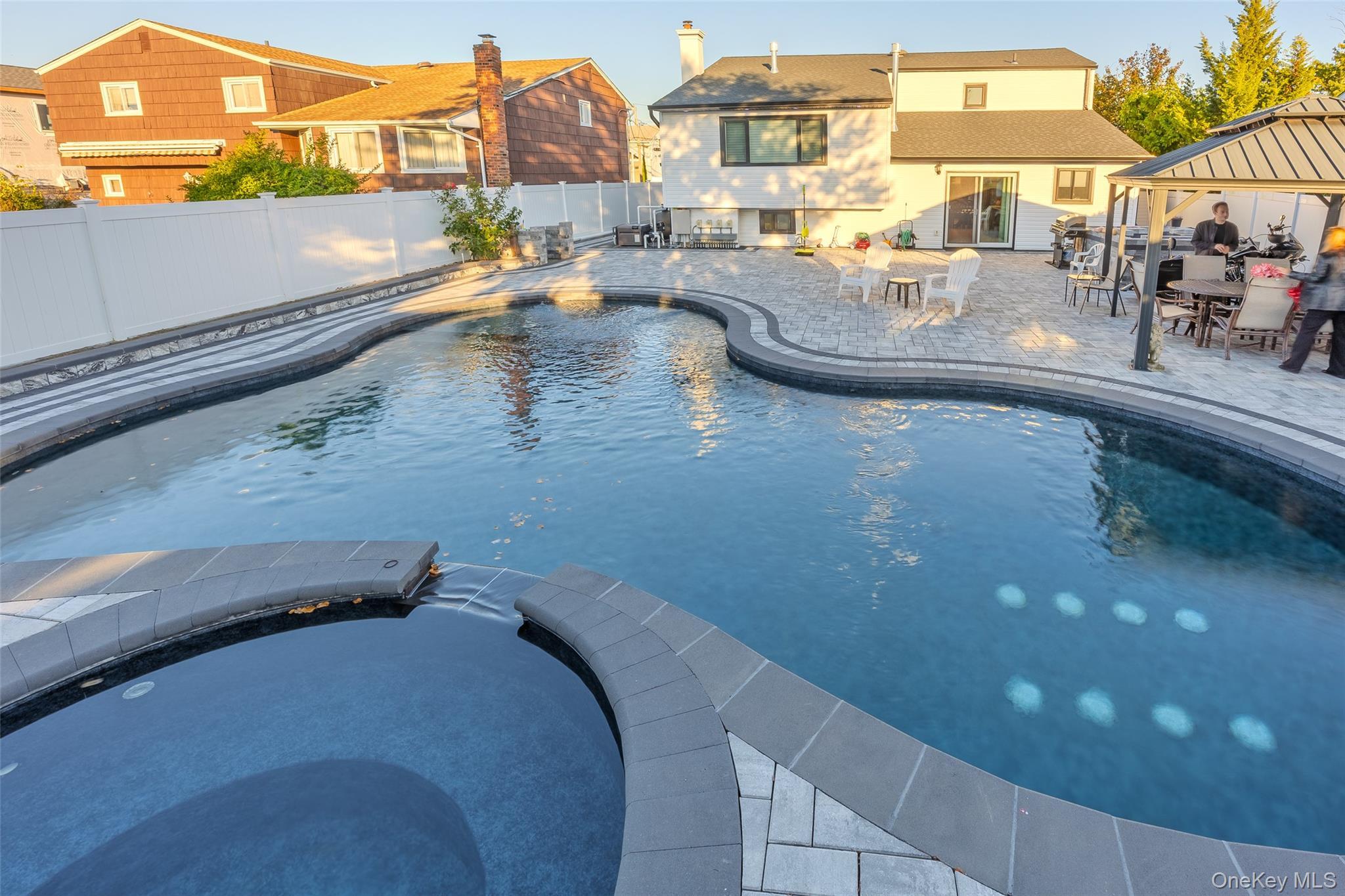 Single Family Mandalay Beach  Nassau County, NY 11793, MLS-922757-33