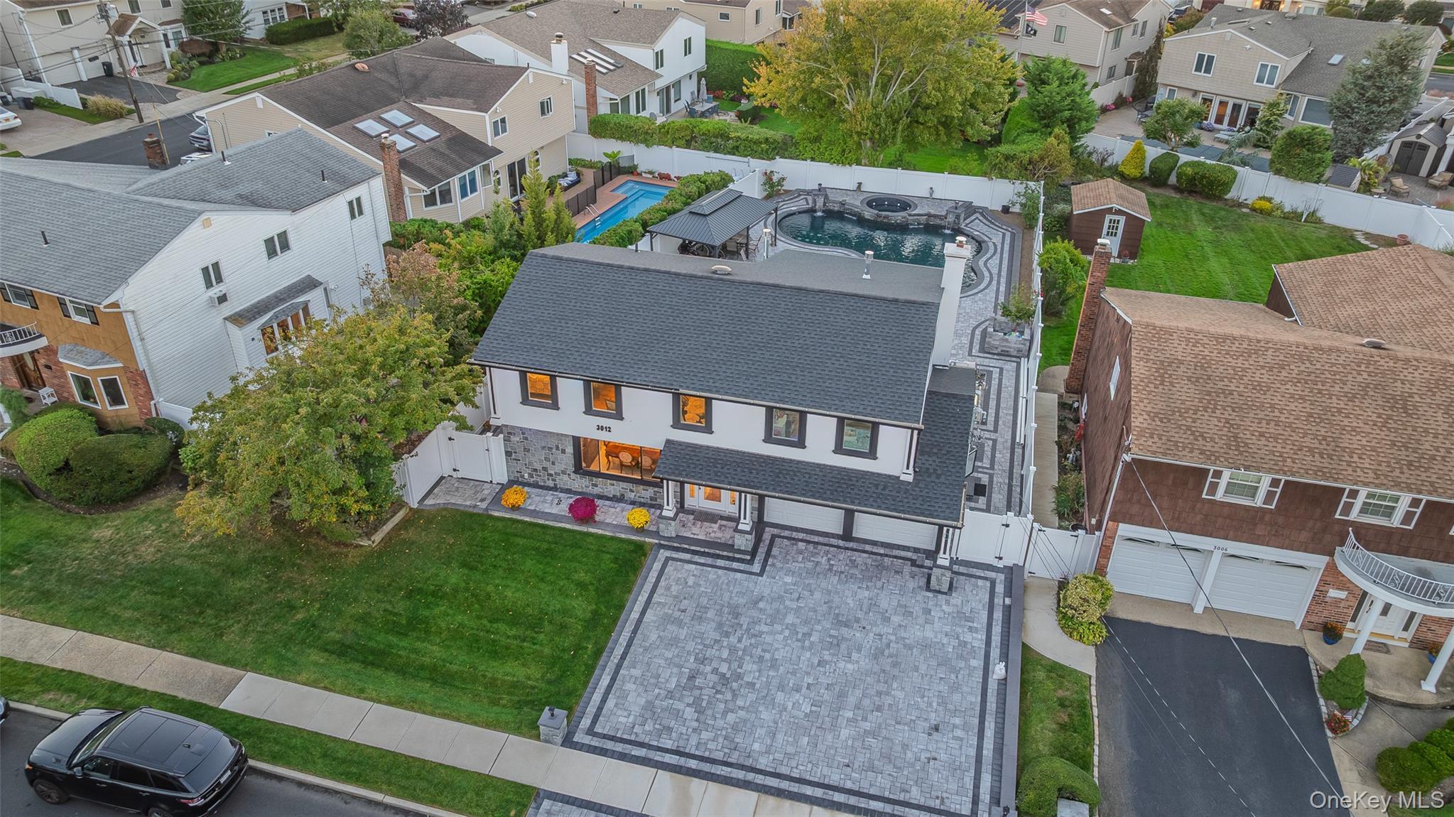 Single Family Mandalay Beach  Nassau County, NY 11793, MLS-922757-35