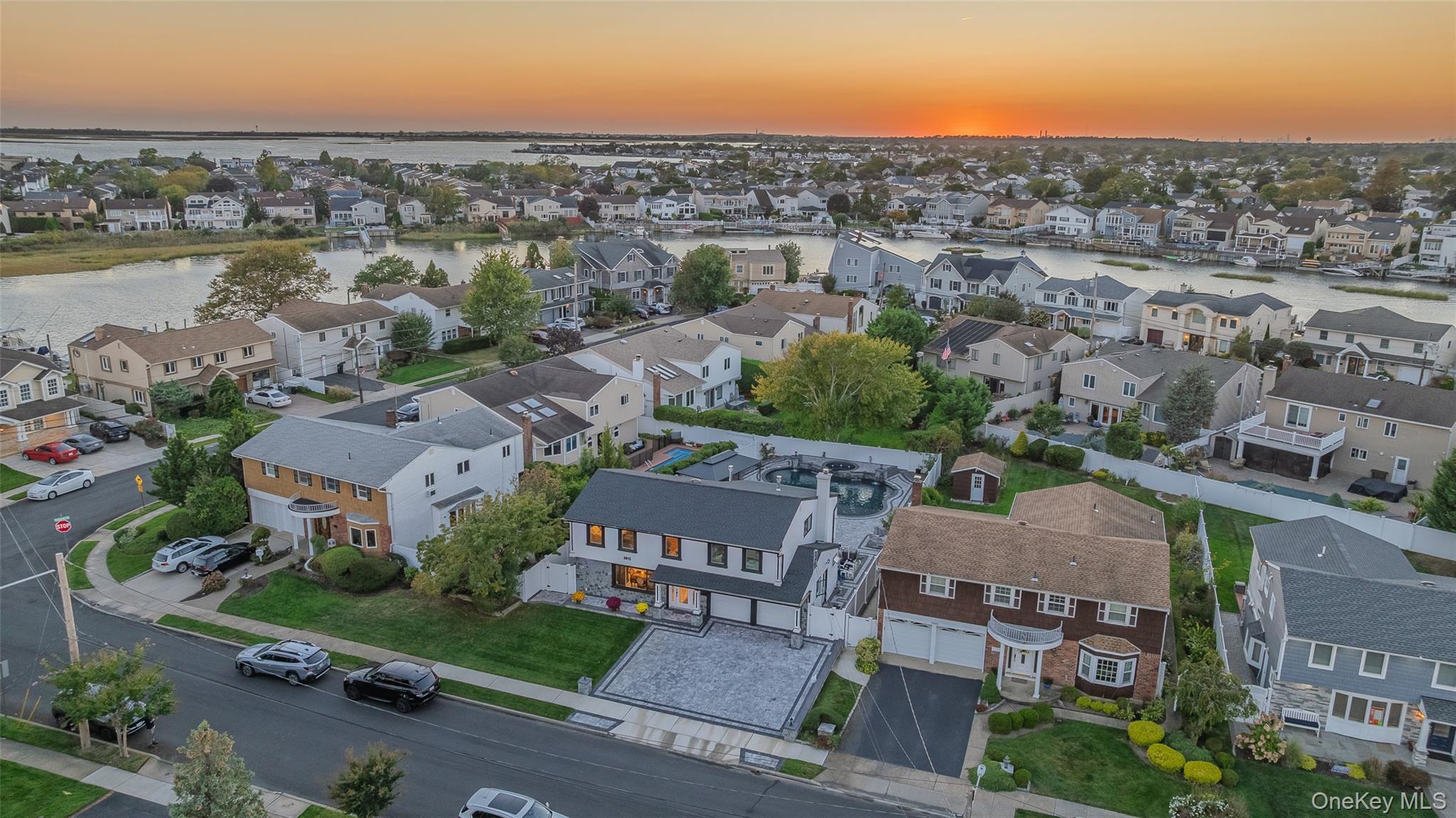 Single Family Mandalay Beach  Nassau County, NY 11793, MLS-922757-36