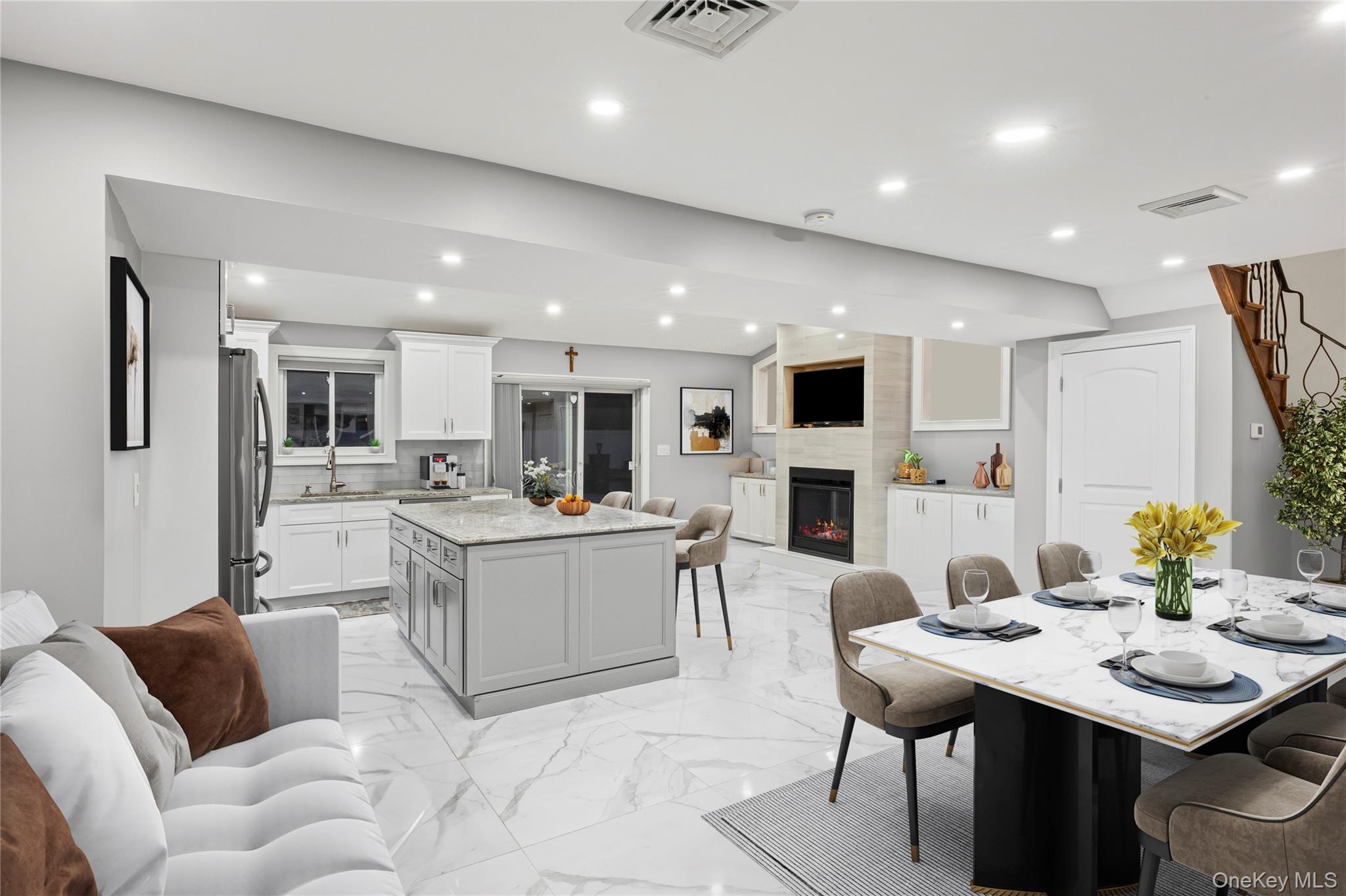 Single Family Mandalay Beach  Nassau County, NY 11793, MLS-922757-8