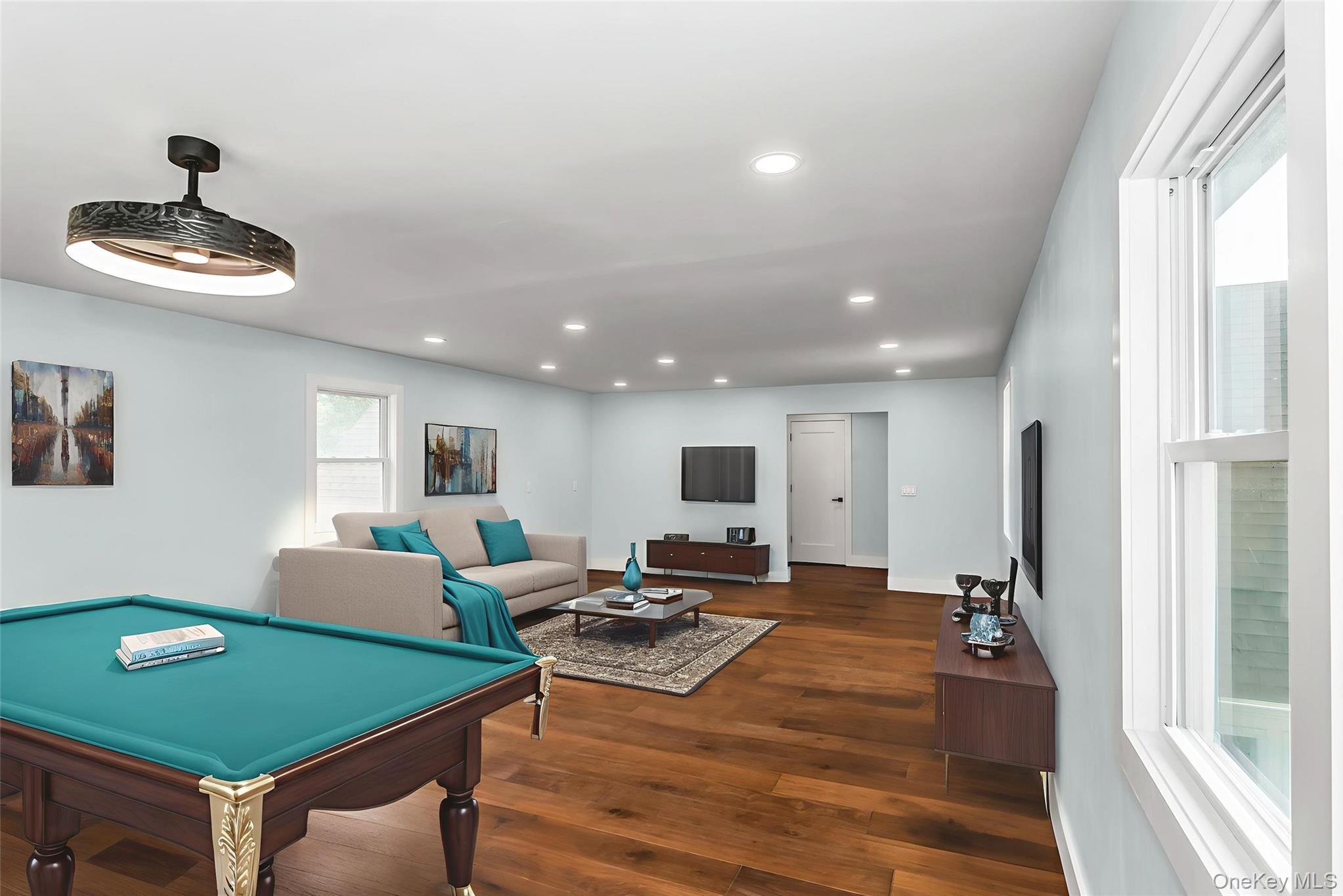 Single Family Pearl  Suffolk County, NY 11716, MLS-922774-11