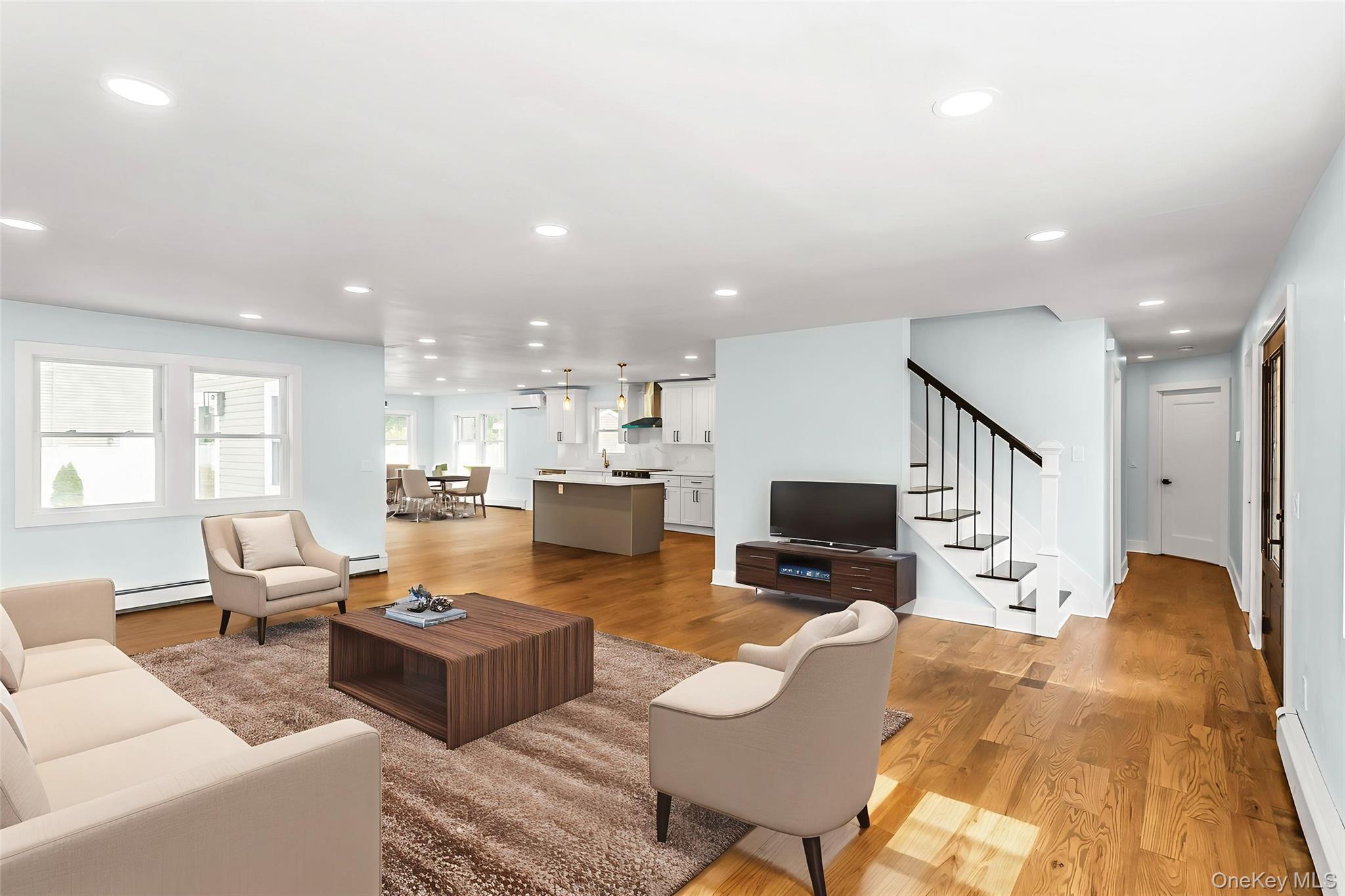 Single Family Pearl  Suffolk County, NY 11716, MLS-922774-4