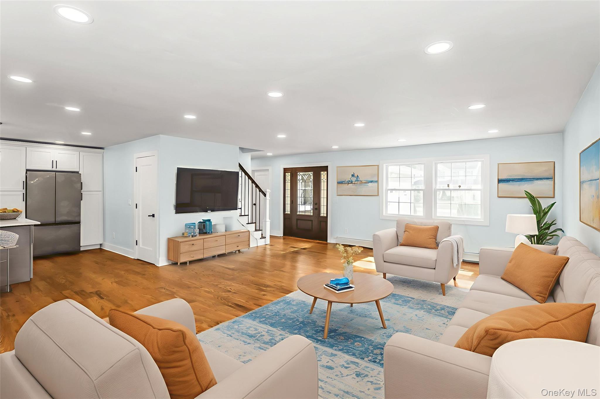 Single Family Pearl  Suffolk County, NY 11716, MLS-922774-5