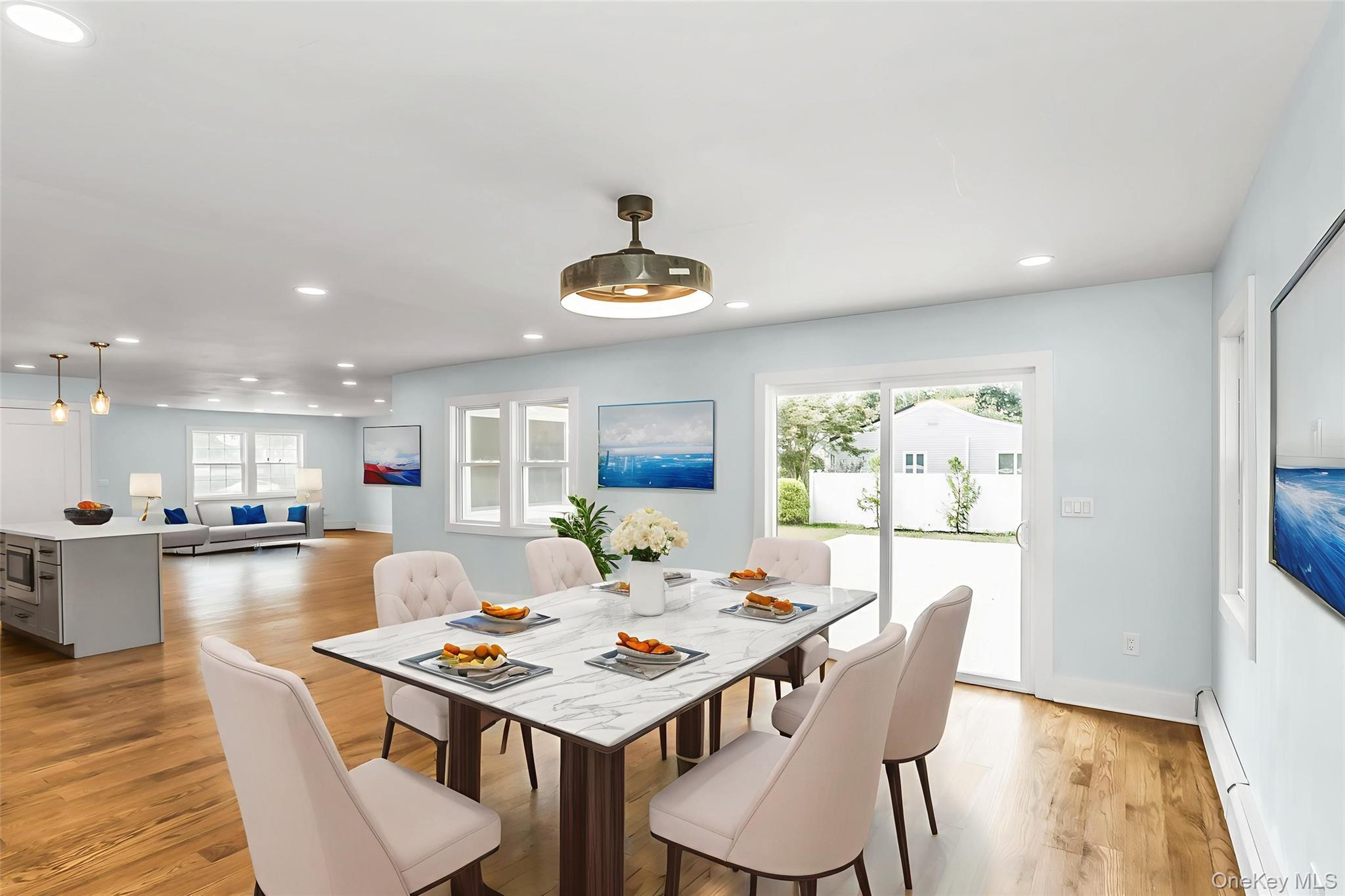 Single Family Pearl  Suffolk County, NY 11716, MLS-922774-8