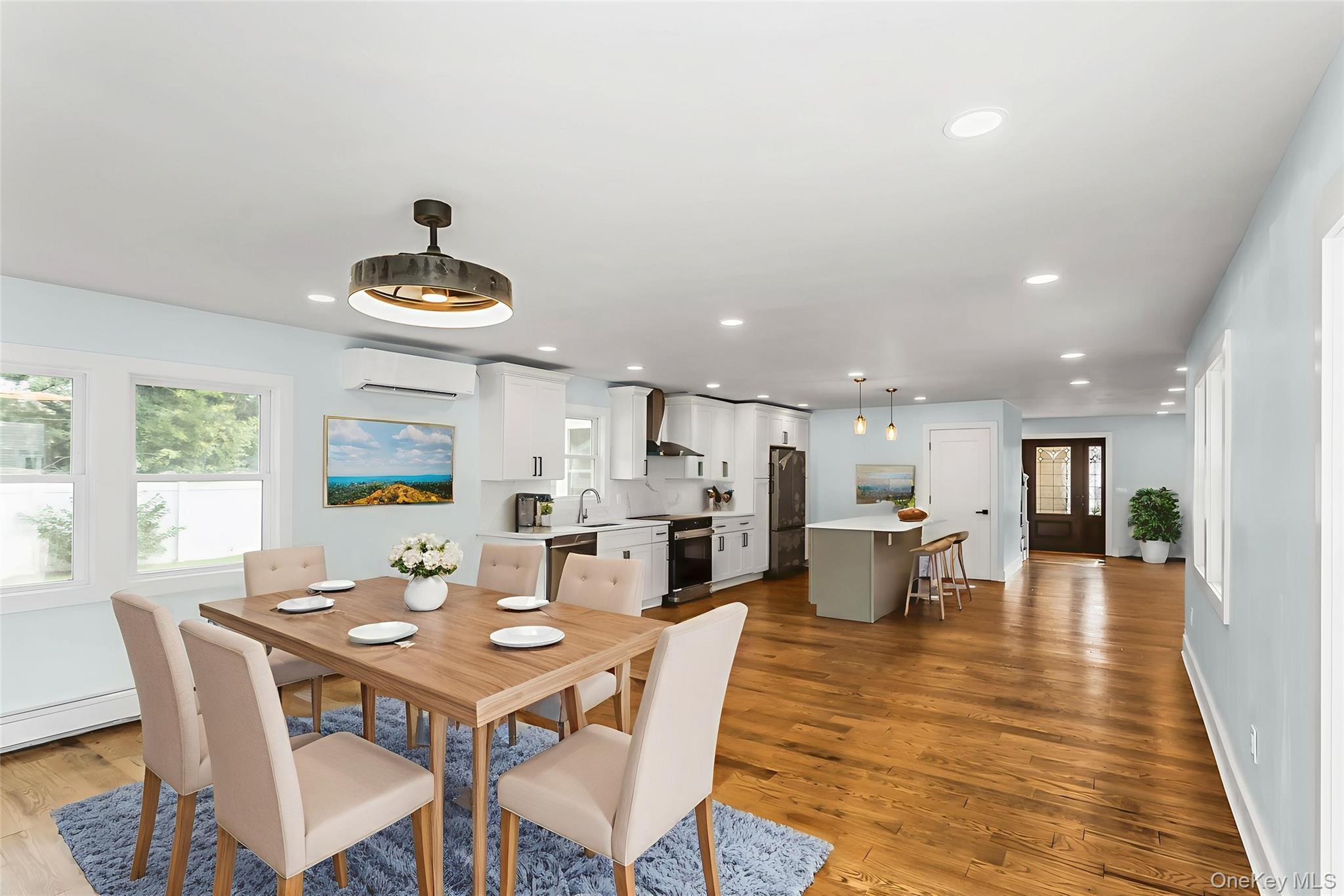 Single Family Pearl  Suffolk County, NY 11716, MLS-922774-9