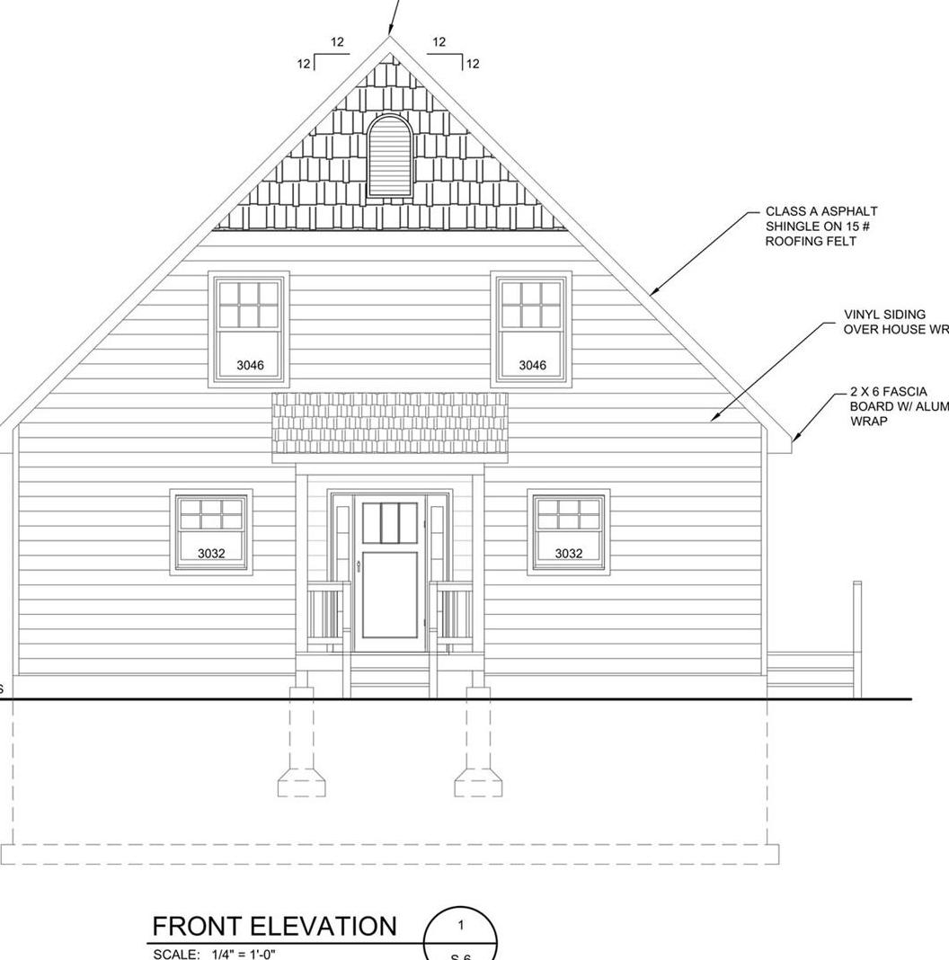 Single Family High Orange County, NY 12771, MLS-922780-13