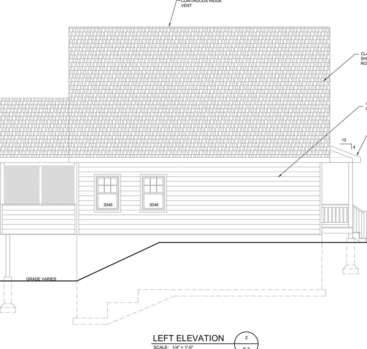 Single Family High  Orange County, NY 12771, MLS-922780-16