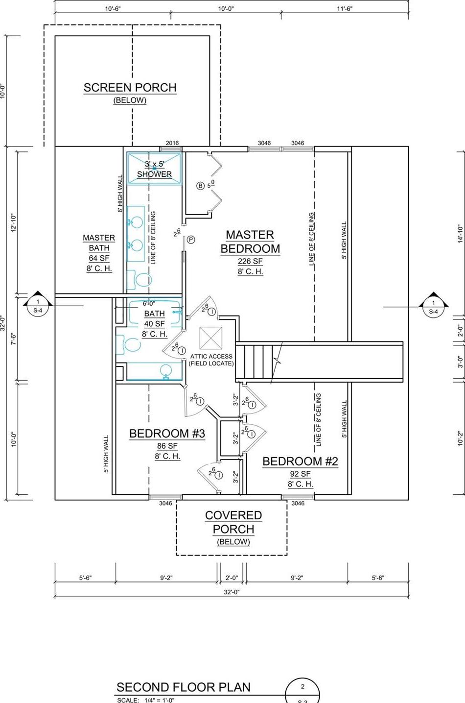 Single Family High Orange County, NY 12771, MLS-922780-4