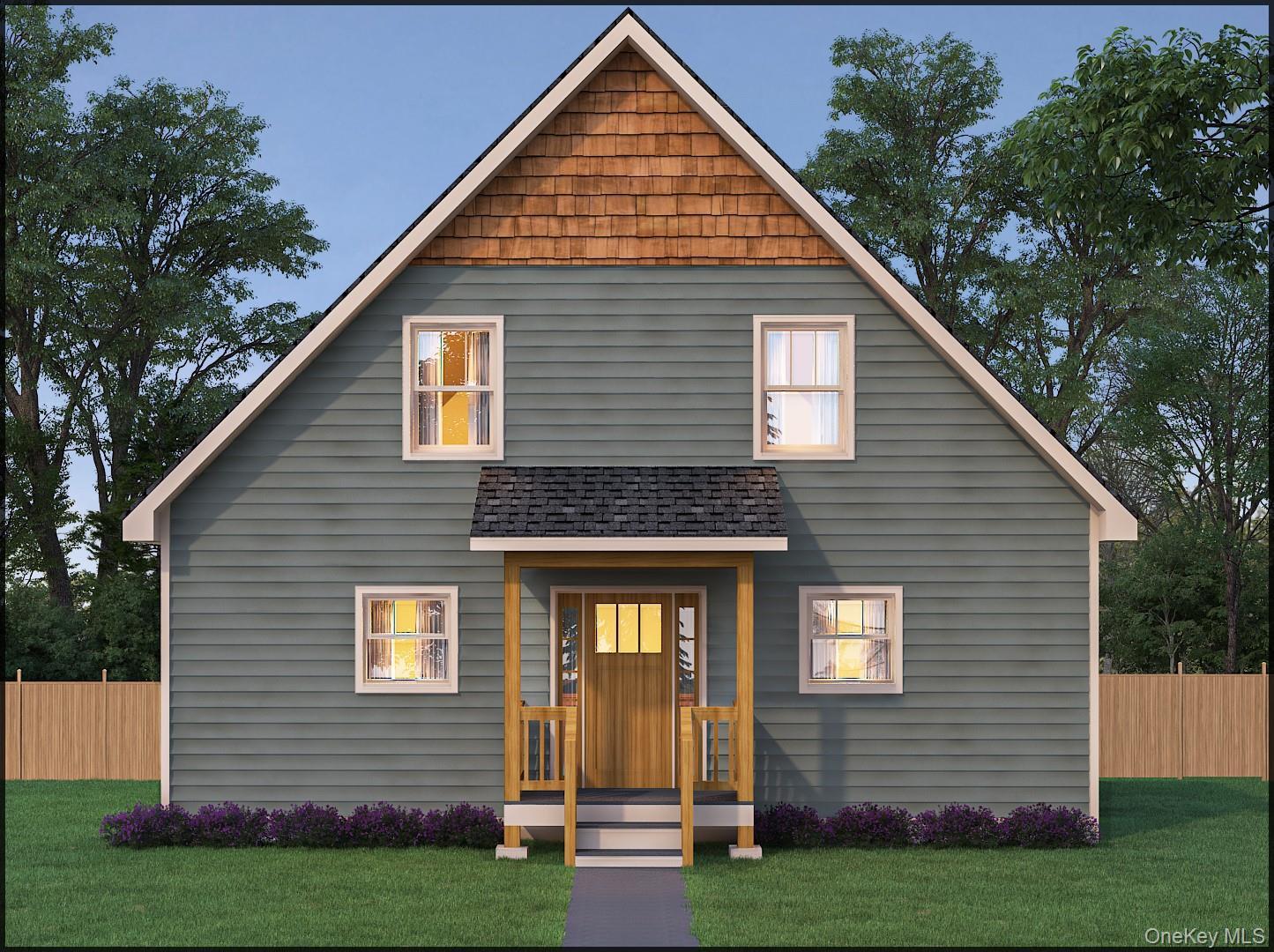 Single Family High Orange County, NY 12771, MLS-922780-9