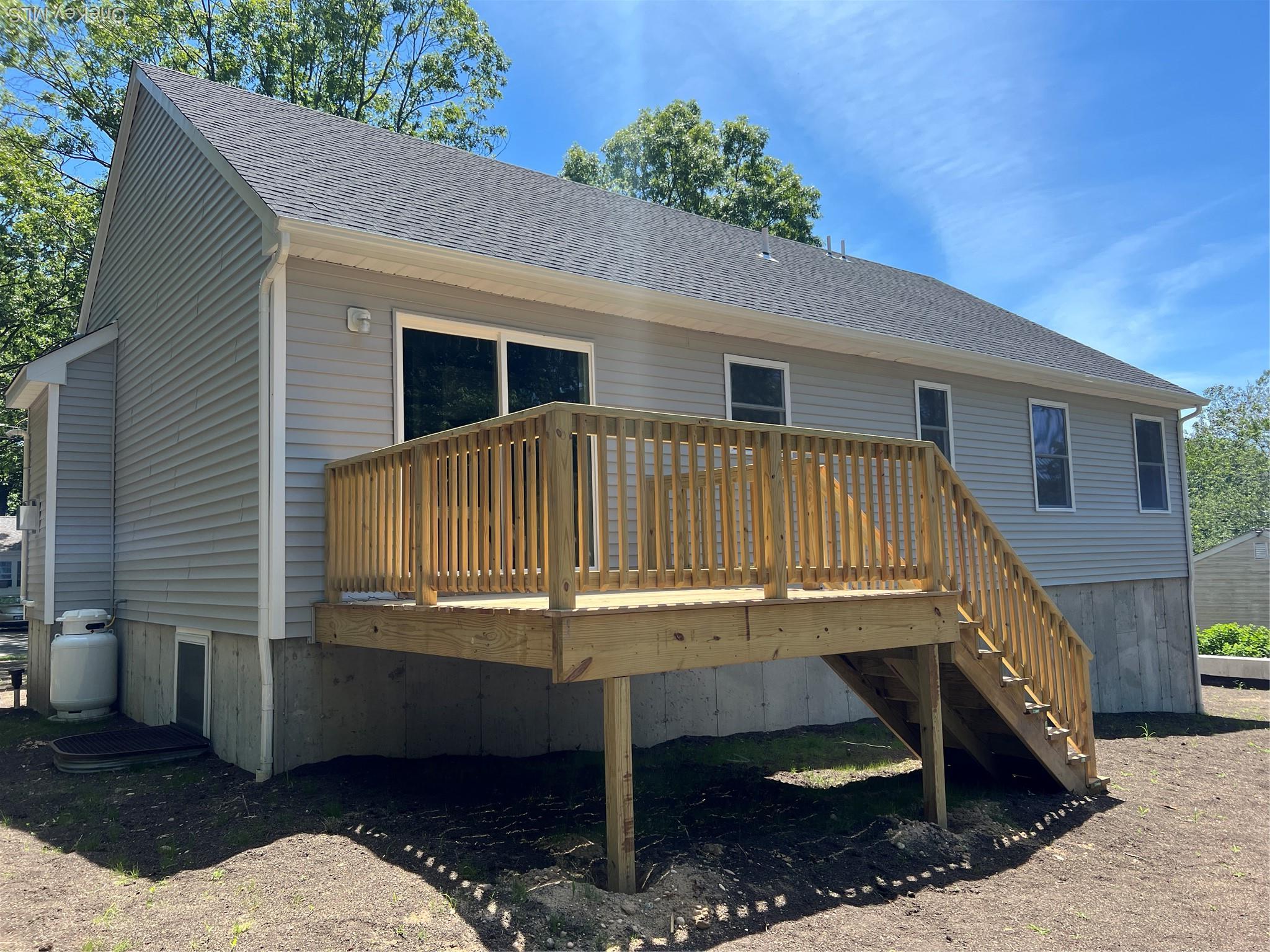 Single Family Scherger Suffolk County, NY 11772, MLS-922783-13