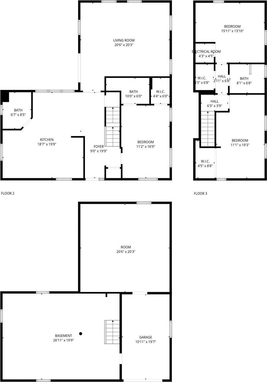 Single Family Phillips Dutchess County, NY 12603, MLS-922784-39