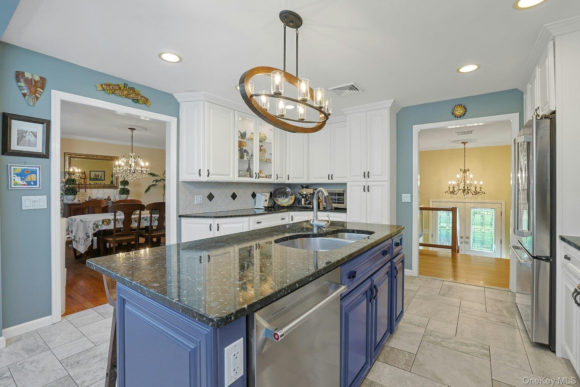 Single Family Eunice  Westchester County, NY 10594, MLS-922786-10