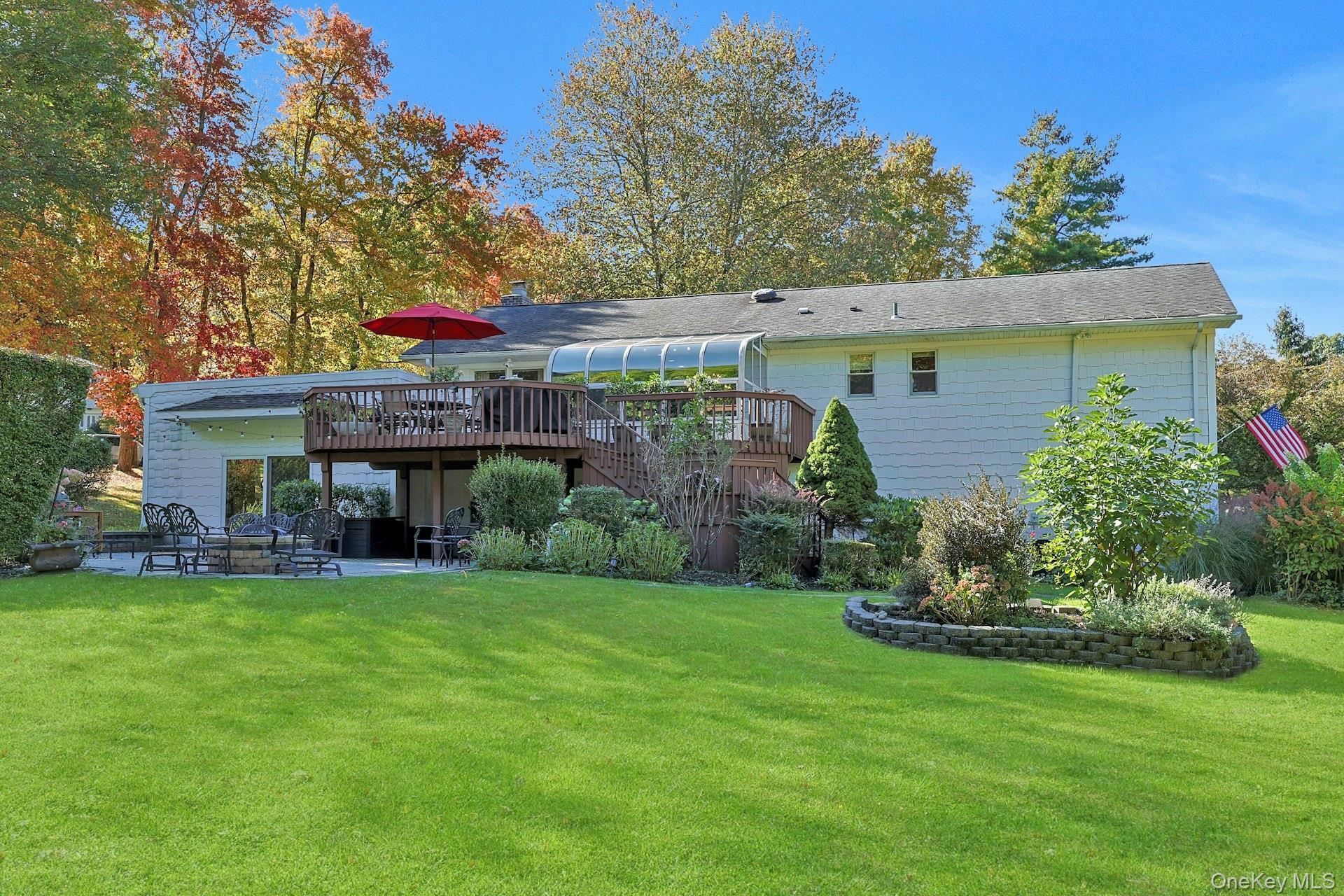 Single Family Eunice  Westchester County, NY 10594, MLS-922786-30