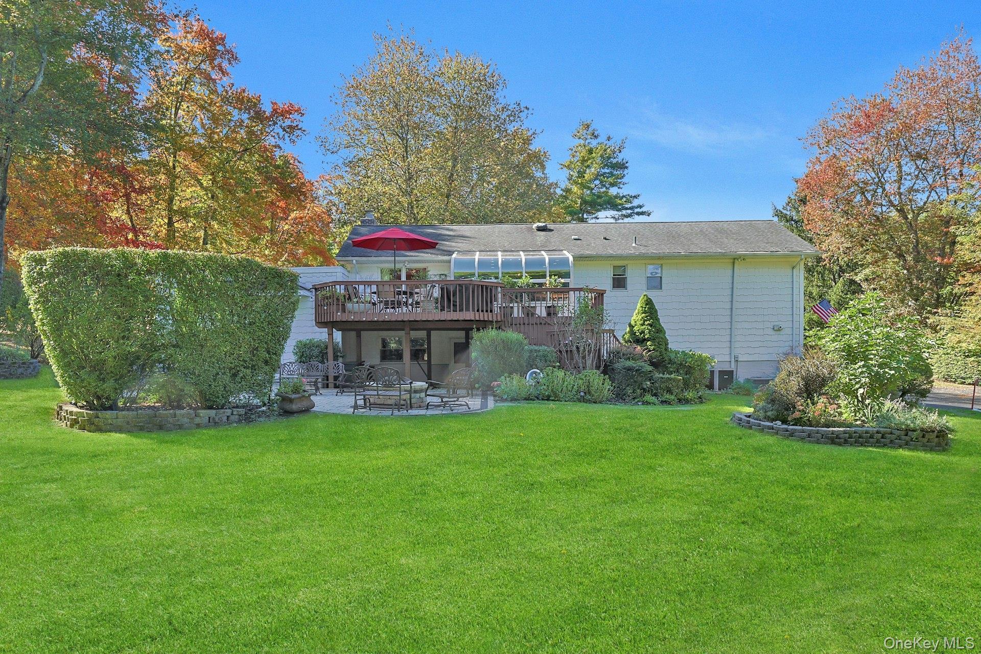 Single Family Eunice  Westchester County, NY 10594, MLS-922786-31