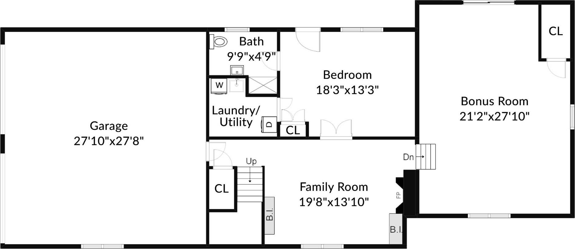 Single Family Eunice  Westchester County, NY 10594, MLS-922786-38
