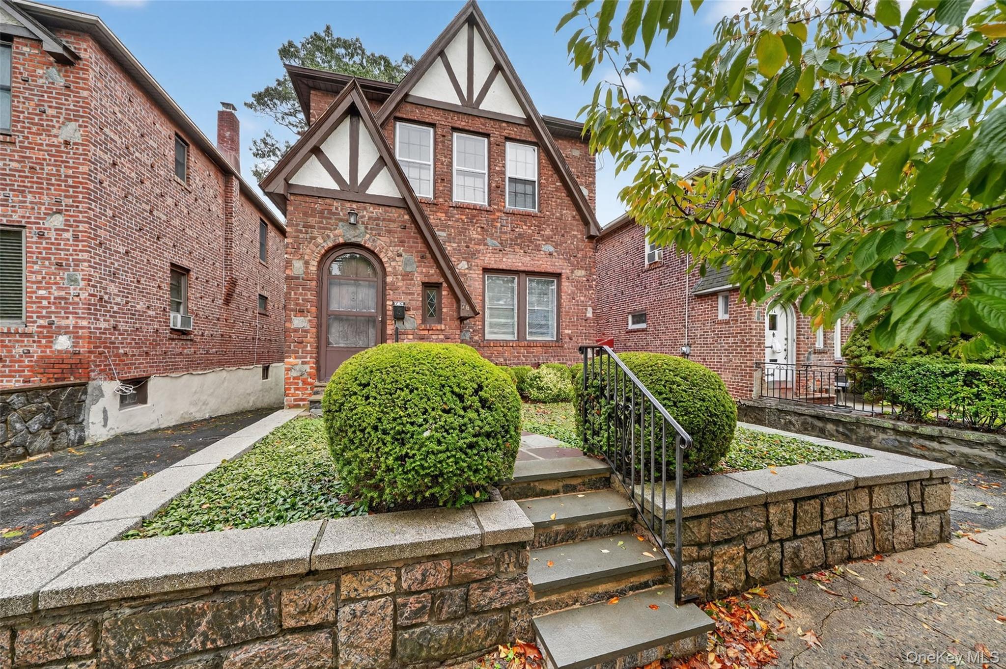 Single Family Halstead  Westchester County, NY 10704, MLS-922791-37