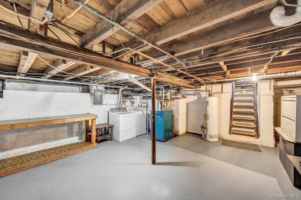 Single Family Union Suffolk County, NY 11716, MLS-922804-22