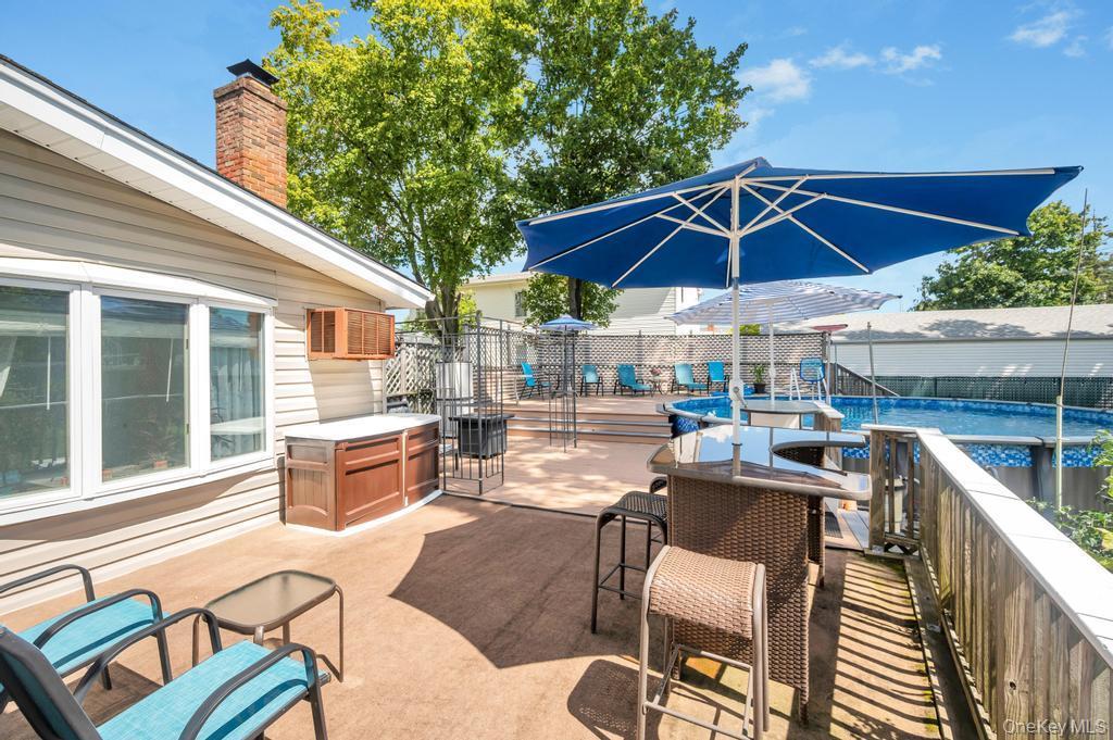 Single Family Union Suffolk County, NY 11716, MLS-922804-27