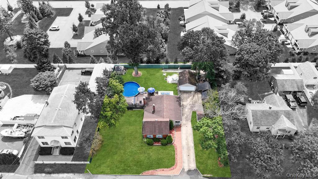 Single Family Union Suffolk County, NY 11716, MLS-922804-3