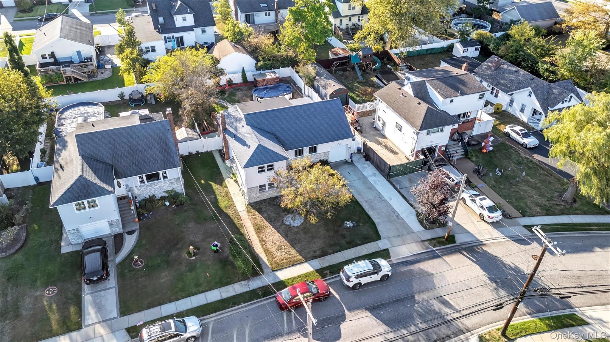 Single Family Ocean  Nassau County, NY 11520, MLS-922819-10