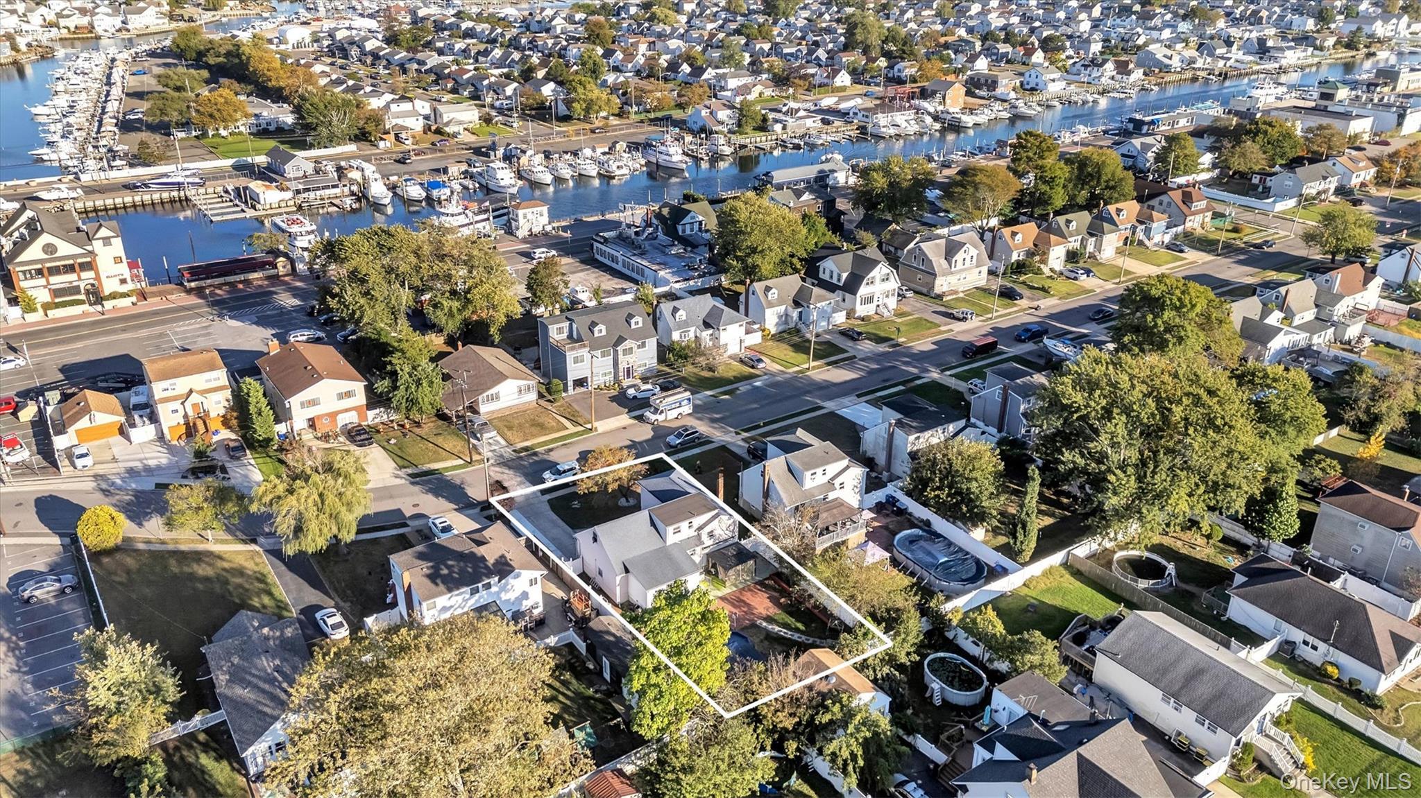 Single Family Ocean  Nassau County, NY 11520, MLS-922819-14