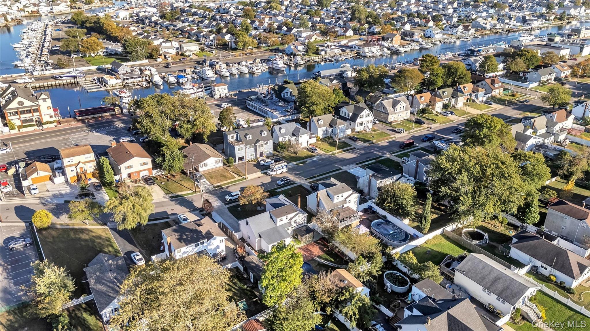 Single Family Ocean  Nassau County, NY 11520, MLS-922819-15