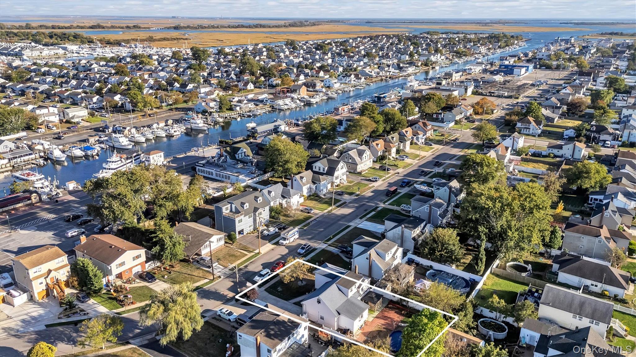 Single Family Ocean  Nassau County, NY 11520, MLS-922819-16