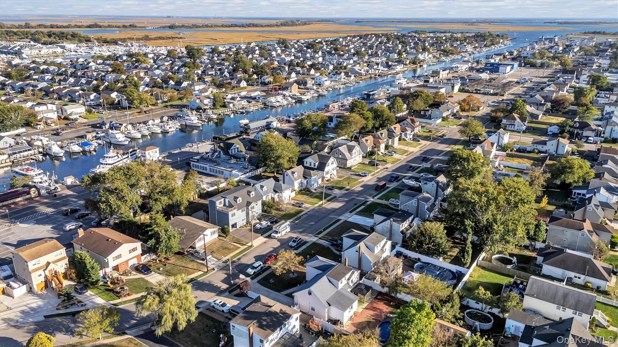 Single Family Ocean  Nassau County, NY 11520, MLS-922819-17