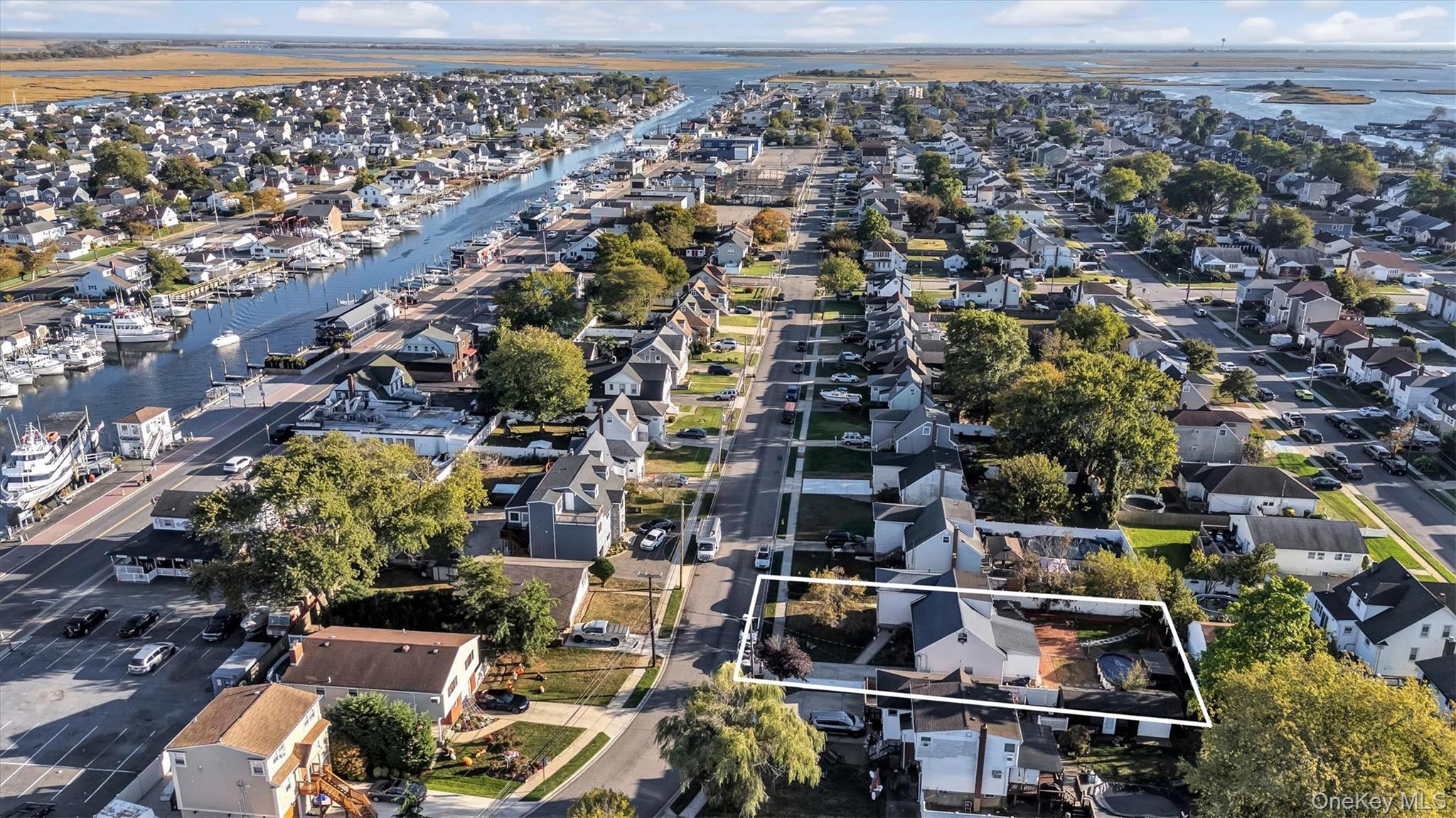 Single Family Ocean  Nassau County, NY 11520, MLS-922819-18