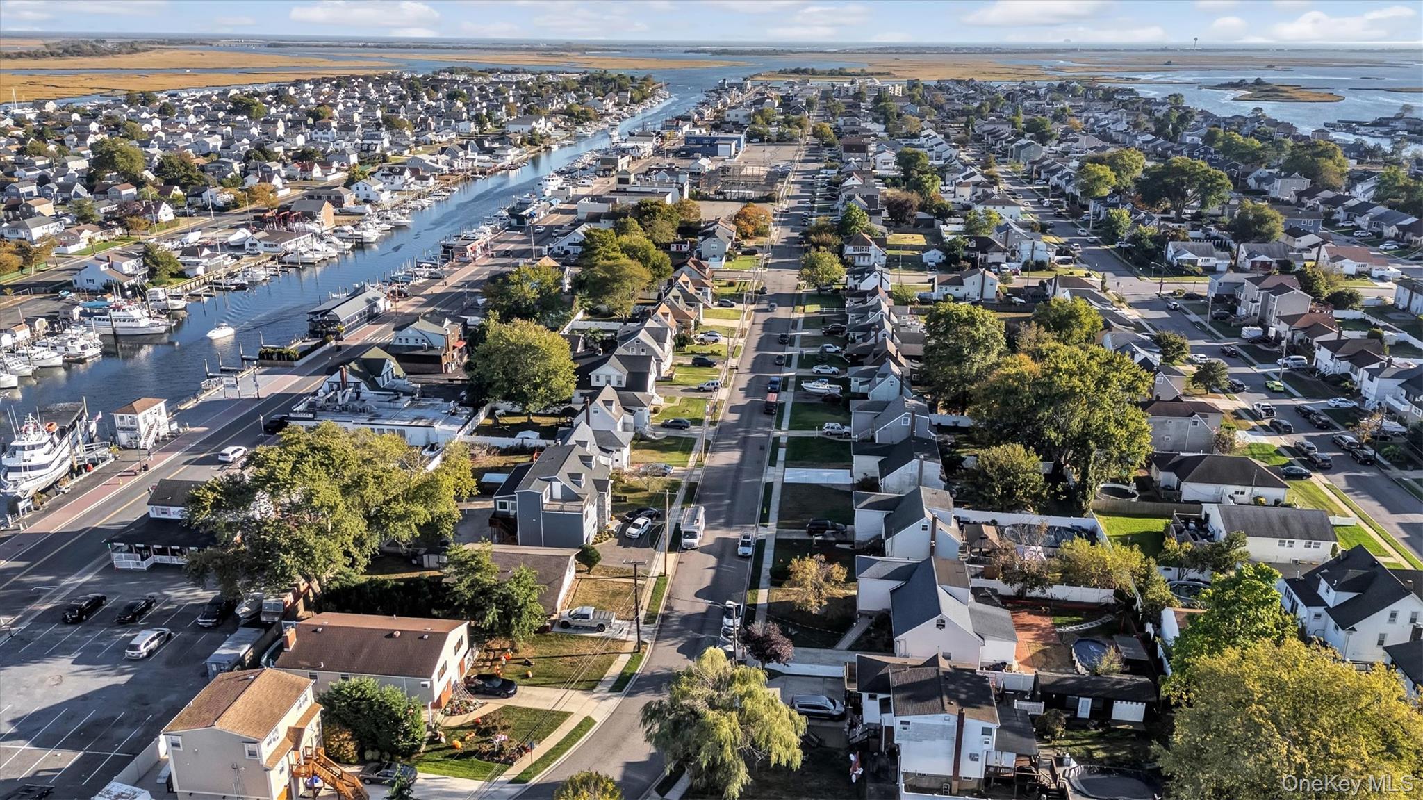 Single Family Ocean  Nassau County, NY 11520, MLS-922819-19